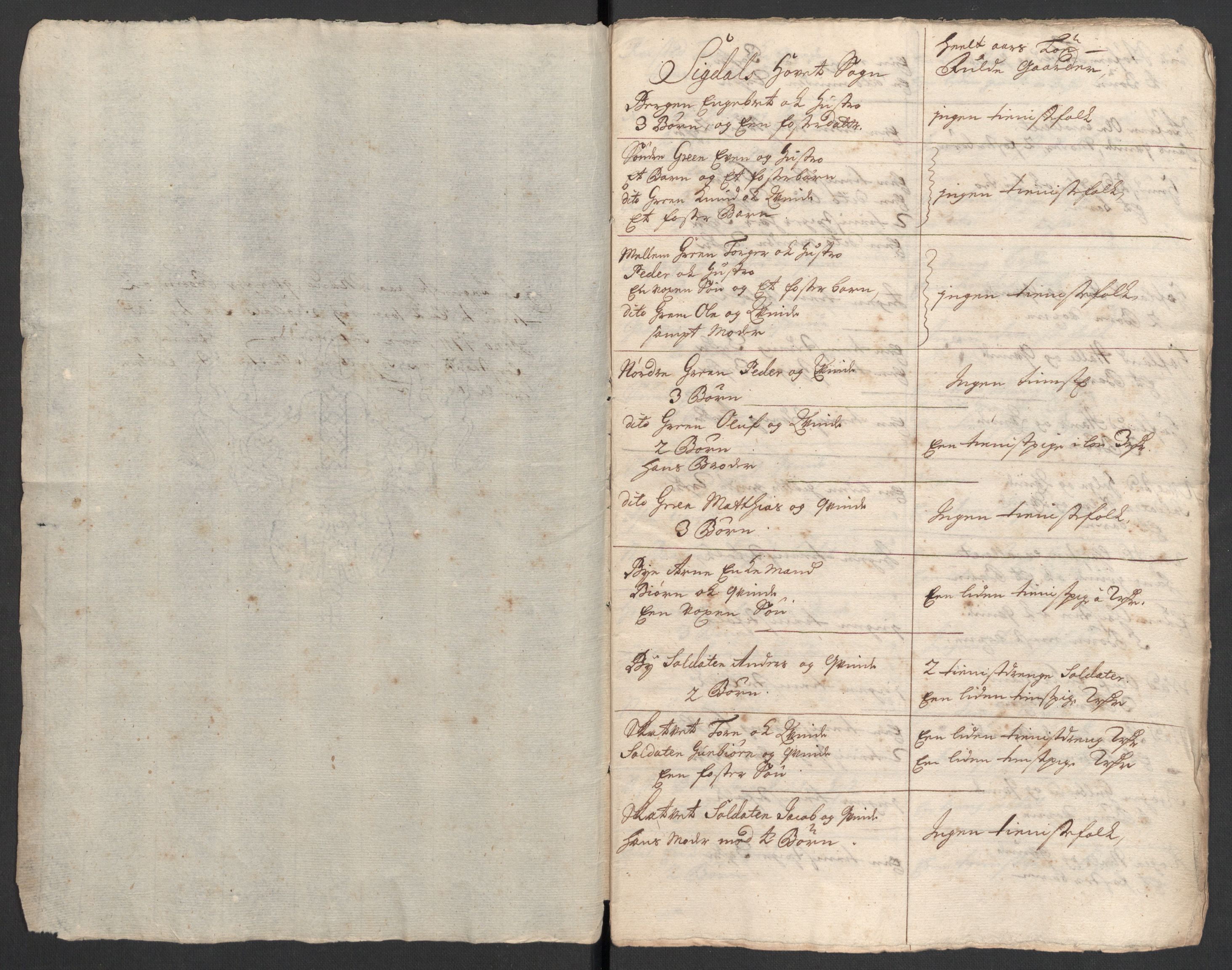 Rentekammeret inntil 1814, Reviderte regnskaper, Fogderegnskap, RA/EA-4092/R31/L1706: Fogderegnskap Hurum, Røyken, Eiker, Lier og Buskerud, 1711, p. 80