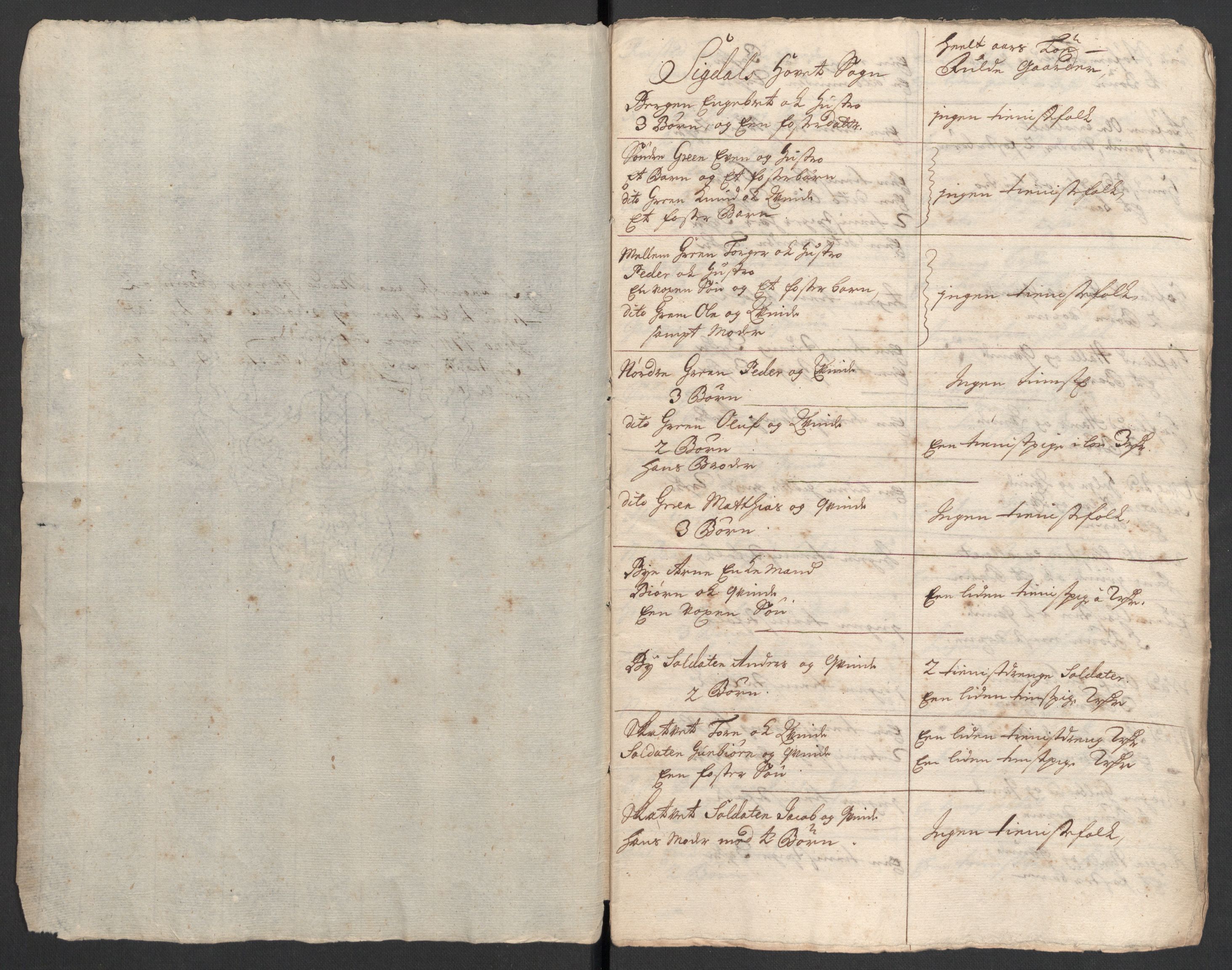 Rentekammeret inntil 1814, Reviderte regnskaper, Fogderegnskap, AV/RA-EA-4092/R31/L1706: Fogderegnskap Hurum, Røyken, Eiker, Lier og Buskerud, 1711, p. 80