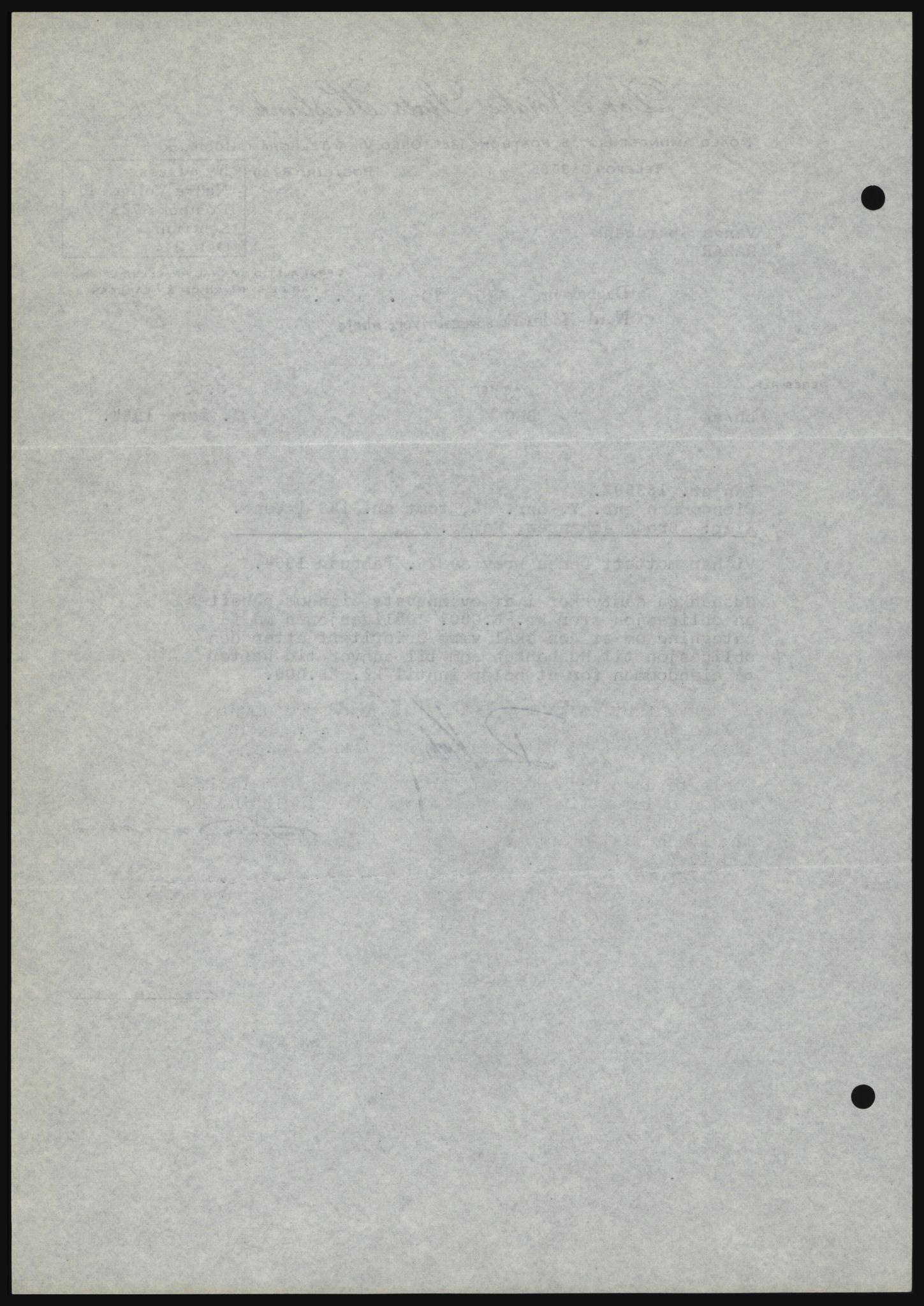 Nord-Hedmark sorenskriveri, SAH/TING-012/H/Hc/L0019: Mortgage book no. 19, 1963-1964, Diary no: : 1335/1964