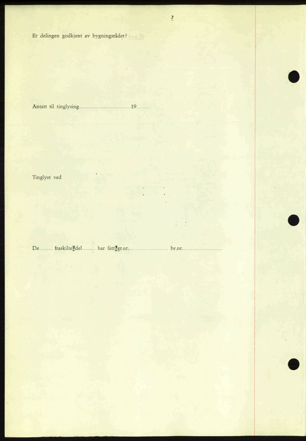 Romsdal sorenskriveri, AV/SAT-A-4149/1/2/2C: Mortgage book no. A14, 1943-1943, Diary no: : 879/1943