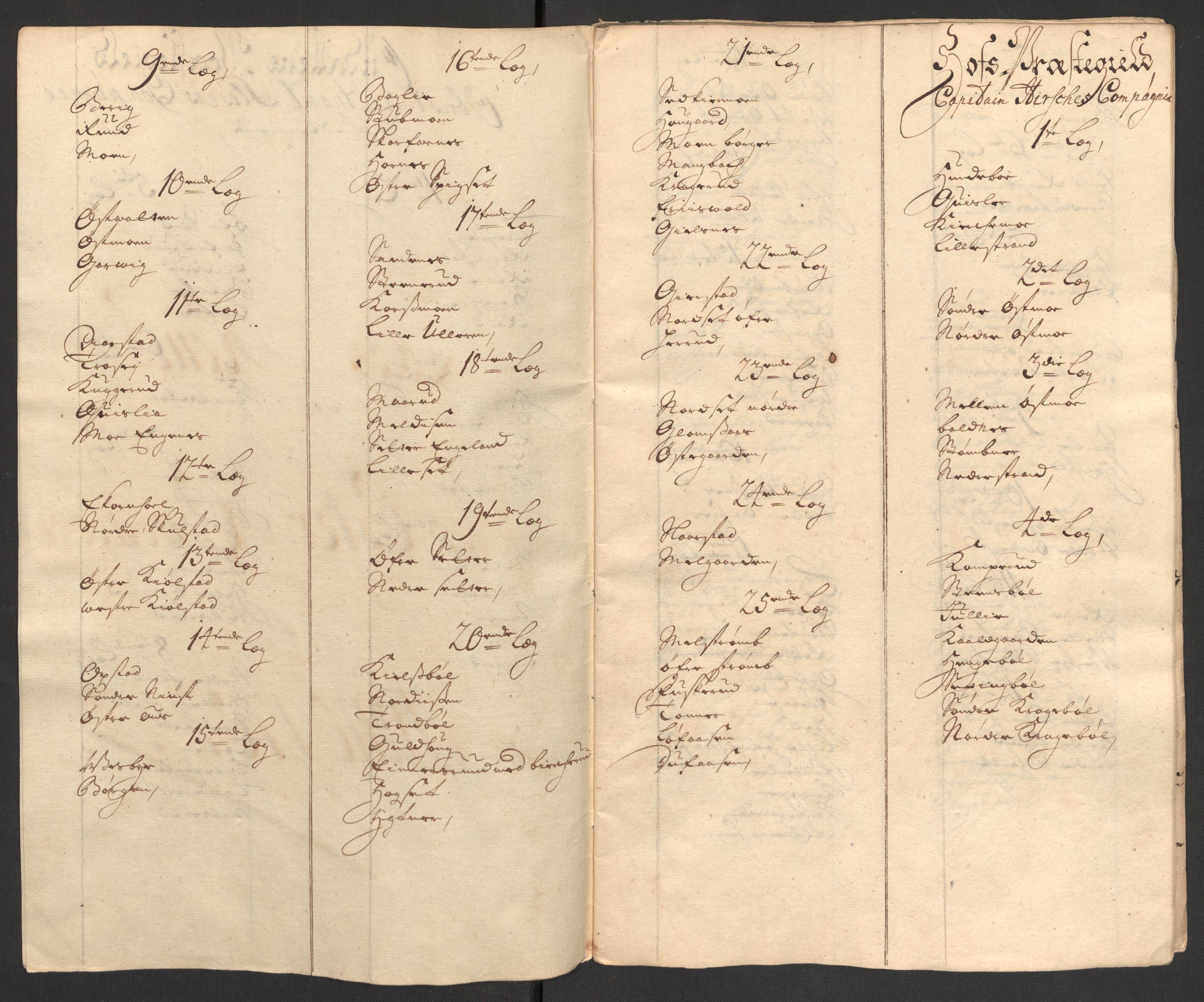 Rentekammeret inntil 1814, Reviderte regnskaper, Fogderegnskap, RA/EA-4092/R13/L0844: Fogderegnskap Solør, Odal og Østerdal, 1707, p. 181