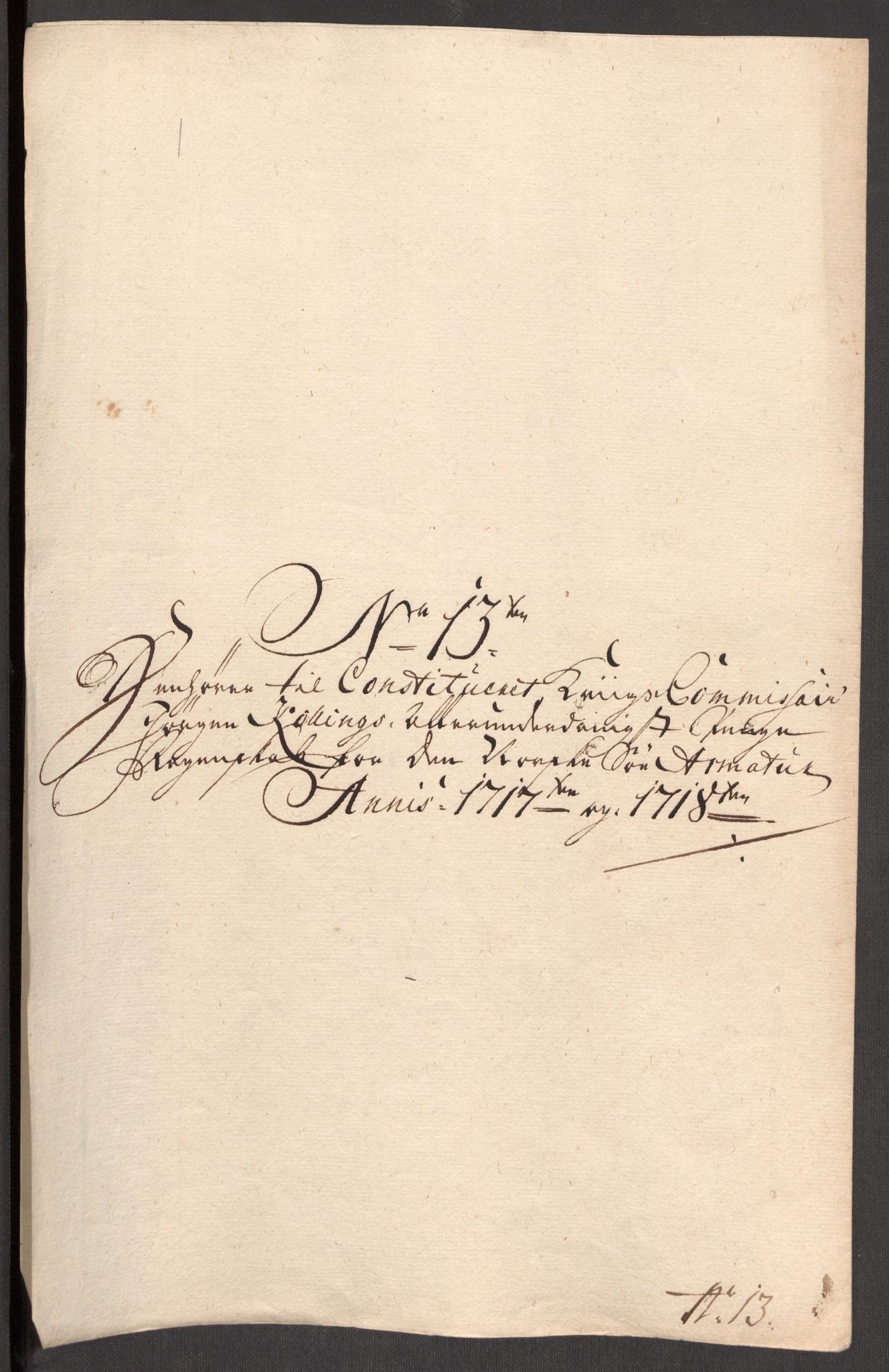 Kommanderende general (KG I) med Det norske krigsdirektorium, RA/EA-5419/E/Eb/L0001: Ruller over noen kompanier som tjenestegjorde på flåten, 1712-1721, p. 580