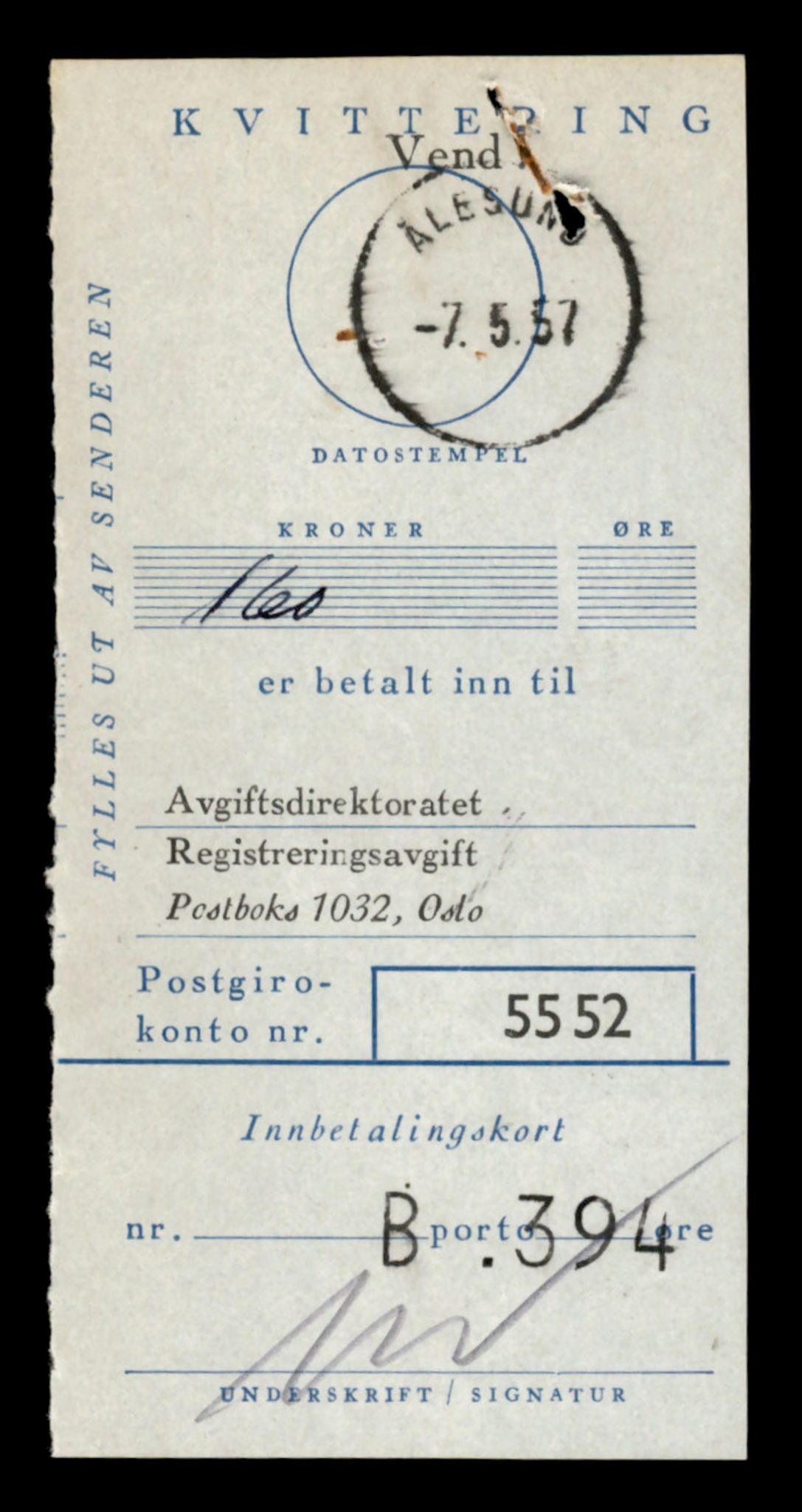 Møre og Romsdal vegkontor - Ålesund trafikkstasjon, AV/SAT-A-4099/F/Fe/L0043: Registreringskort for kjøretøy T 14080 - T 14204, 1927-1998, p. 661
