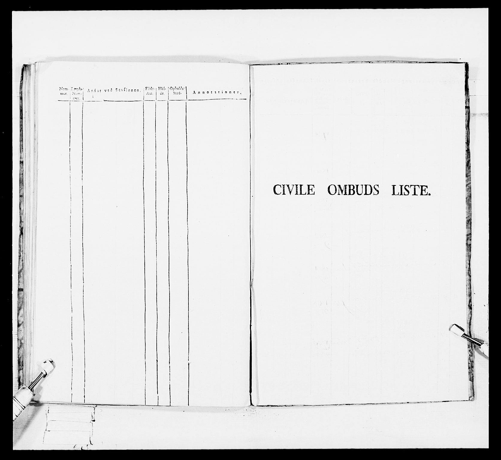 Generalitets- og kommissariatskollegiet, Det kongelige norske kommissariatskollegium, AV/RA-EA-5420/E/Eh/L0113: Vesterlenske nasjonale infanteriregiment, 1812, p. 536