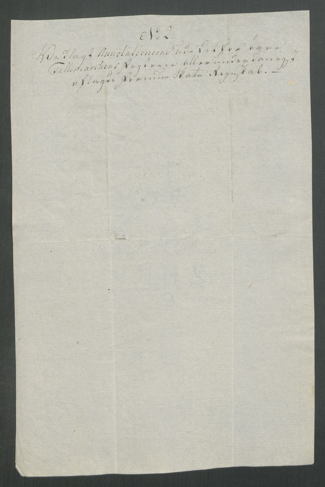 Rentekammeret inntil 1814, Reviderte regnskaper, Mindre regnskaper, RA/EA-4068/Rf/Rfe/L0062: Øvre Romerike fogderi, Øvre Telemark fogderi, 1789, p. 369