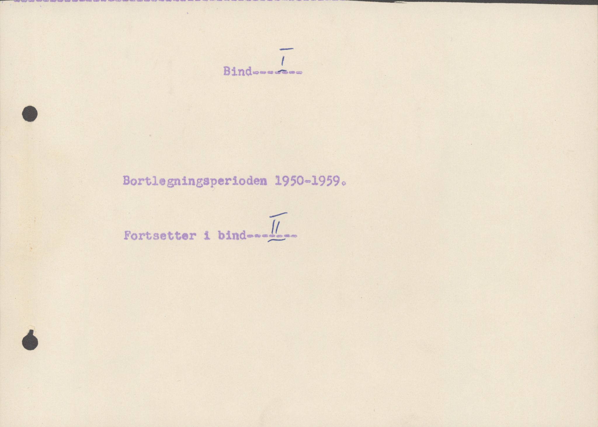 Utenriksdepartementet, AV/RA-S-2259, 1951-1959, p. 375