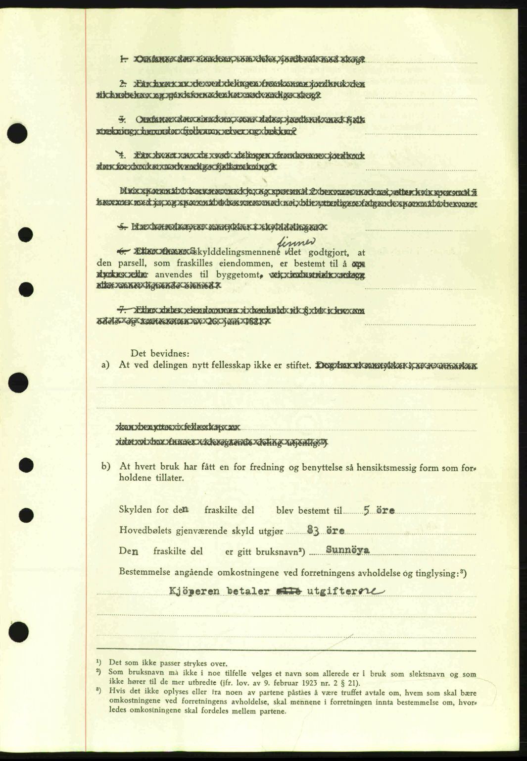 Bamble sorenskriveri, AV/SAKO-A-214/G/Ga/Gag/L0002: Mortgage book no. A-2, 1937-1938, Diary no: : 829/1938