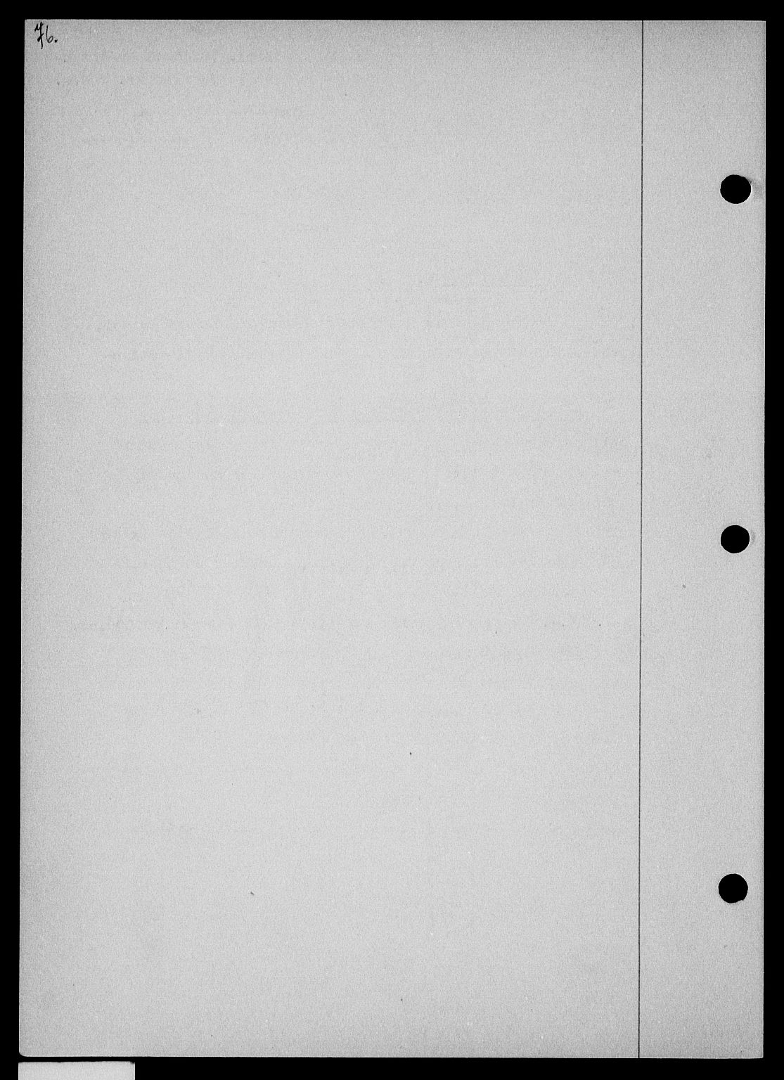 Holmestrand sorenskriveri, SAKO/A-67/G/Ga/Gaa/L0054: Mortgage book no. A-54, 1941-1942, Diary no: : 1602/1941