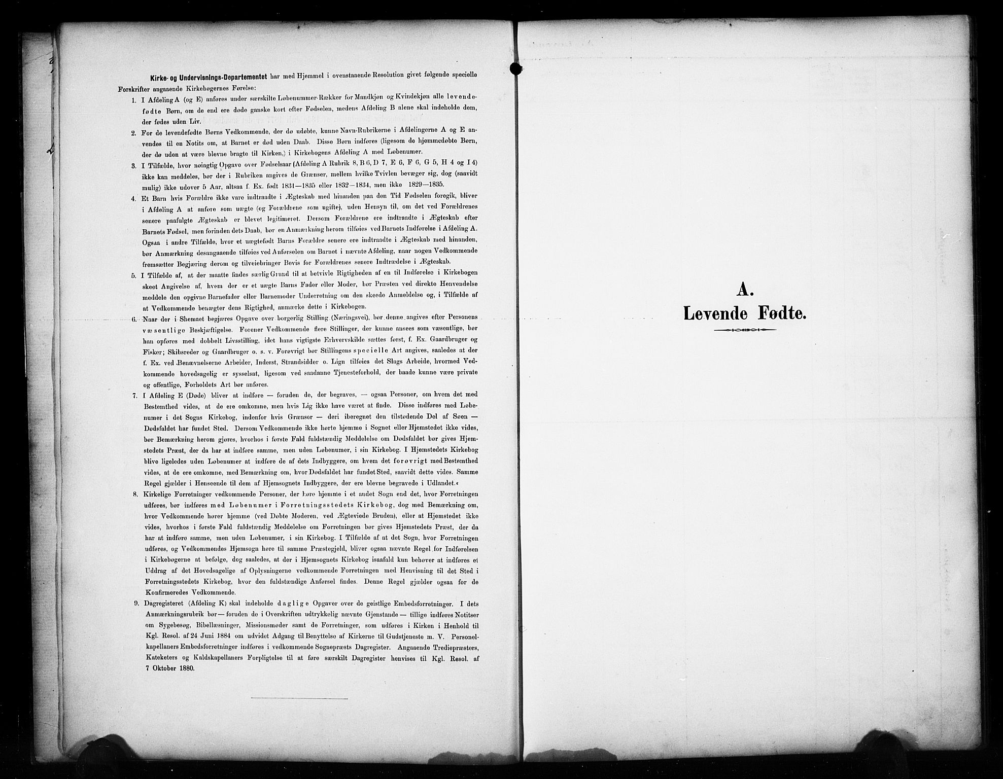 Sør-Aurdal prestekontor, SAH/PREST-128/H/Ha/Hab/L0017: Parish register (copy) no. 17, 1894-1923