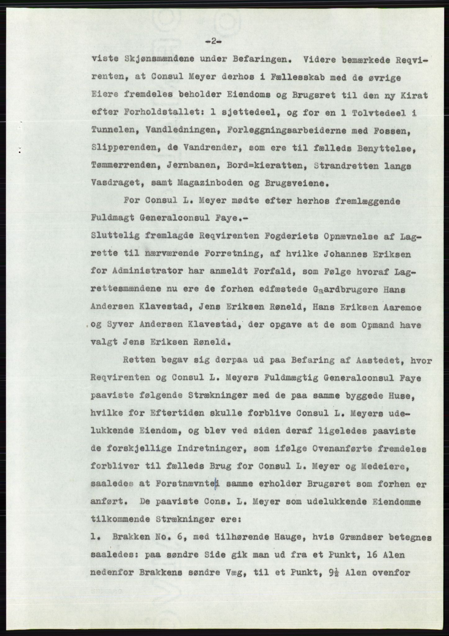 Statsarkivet i Oslo, AV/SAO-A-10621/Z/Zd/L0007: Avskrifter, j.nr 804-1436/1957, 1957, p. 23
