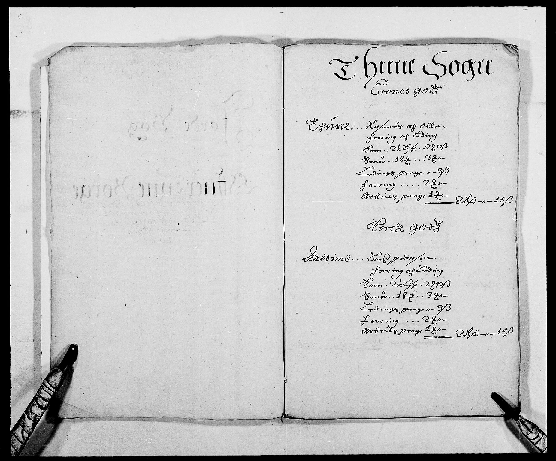 Rentekammeret inntil 1814, Reviderte regnskaper, Fogderegnskap, RA/EA-4092/R03/L0114: Fogderegnskap Onsøy, Tune, Veme og Åbygge fogderi, 1678-1683, p. 3