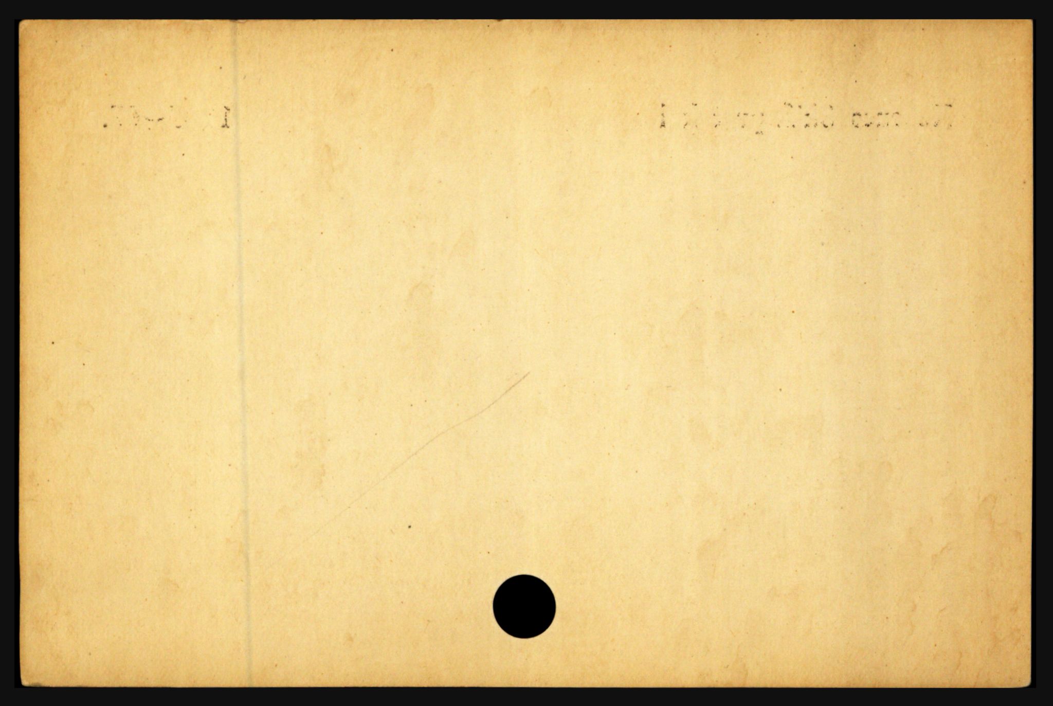 Nedenes sorenskriveri før 1824, AV/SAK-1221-0007/H, p. 4434