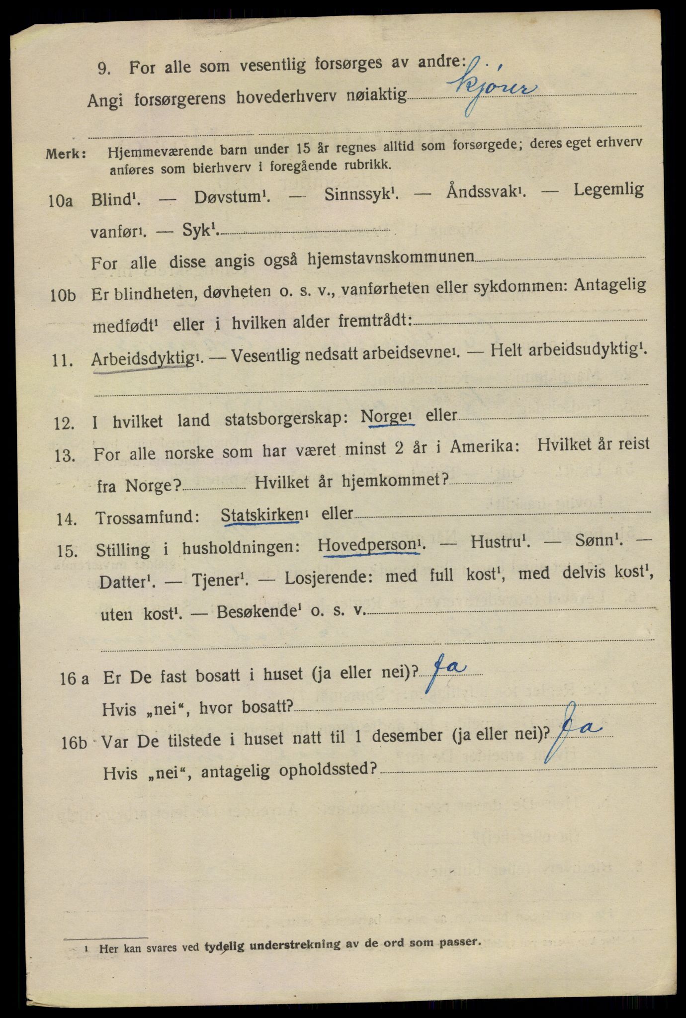 SAO, 1920 census for Fredrikstad, 1920, p. 37056