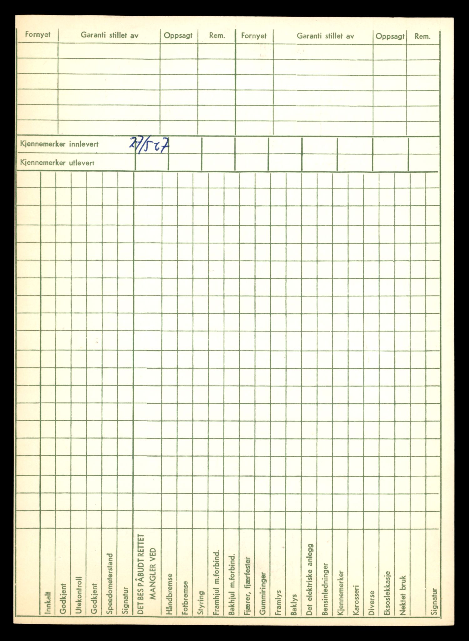 Møre og Romsdal vegkontor - Ålesund trafikkstasjon, AV/SAT-A-4099/F/Fe/L0040: Registreringskort for kjøretøy T 13531 - T 13709, 1927-1998, p. 2022