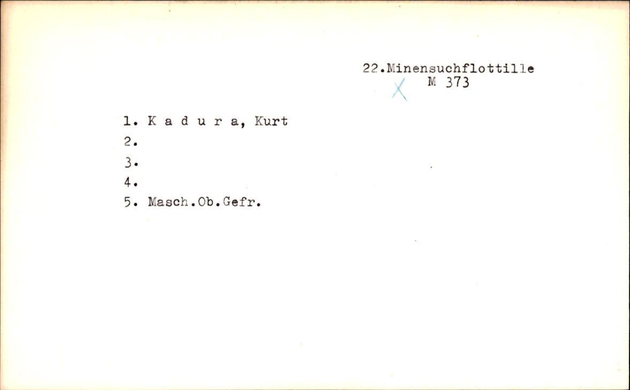 Hjemsendte tyskere , RA/RAFA-6487/D/Da/L0002: Gleeske-Krause, 1945-1947, p. 778