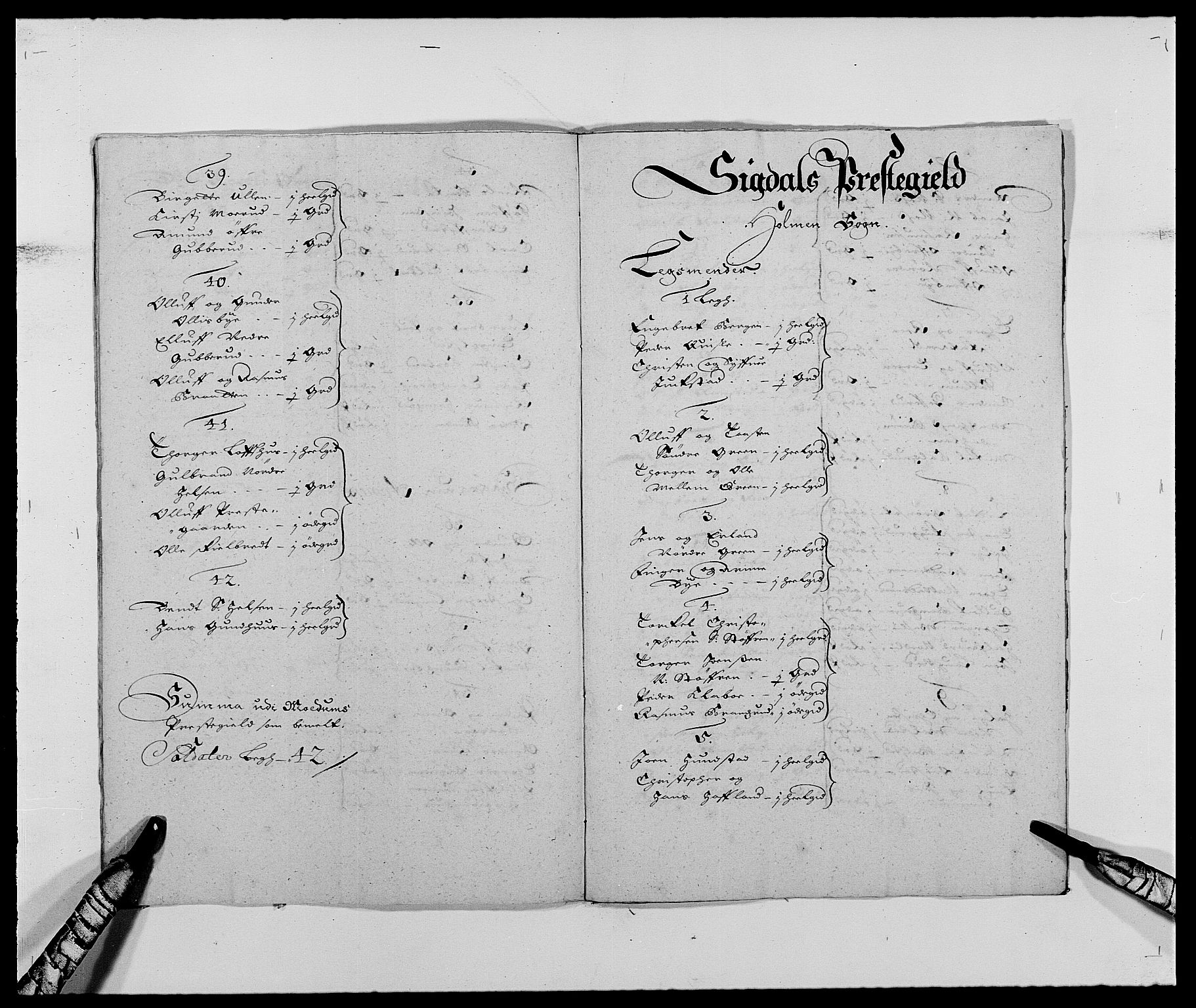 Rentekammeret inntil 1814, Reviderte regnskaper, Fogderegnskap, AV/RA-EA-4092/R25/L1679: Fogderegnskap Buskerud, 1687-1688, p. 423