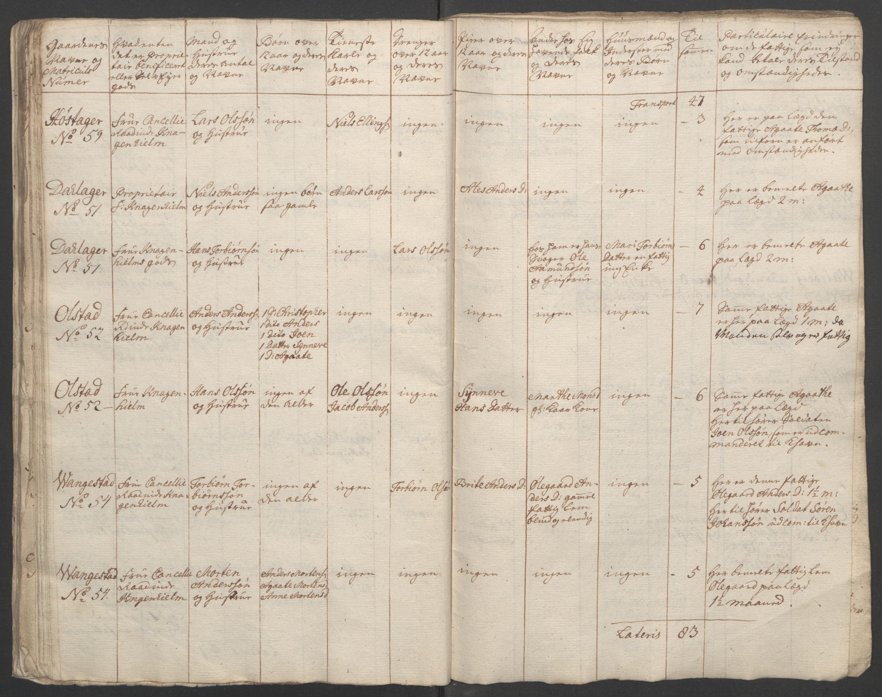 Rentekammeret inntil 1814, Reviderte regnskaper, Fogderegnskap, RA/EA-4092/R52/L3418: Ekstraskatten Sogn, 1762-1769, p. 37