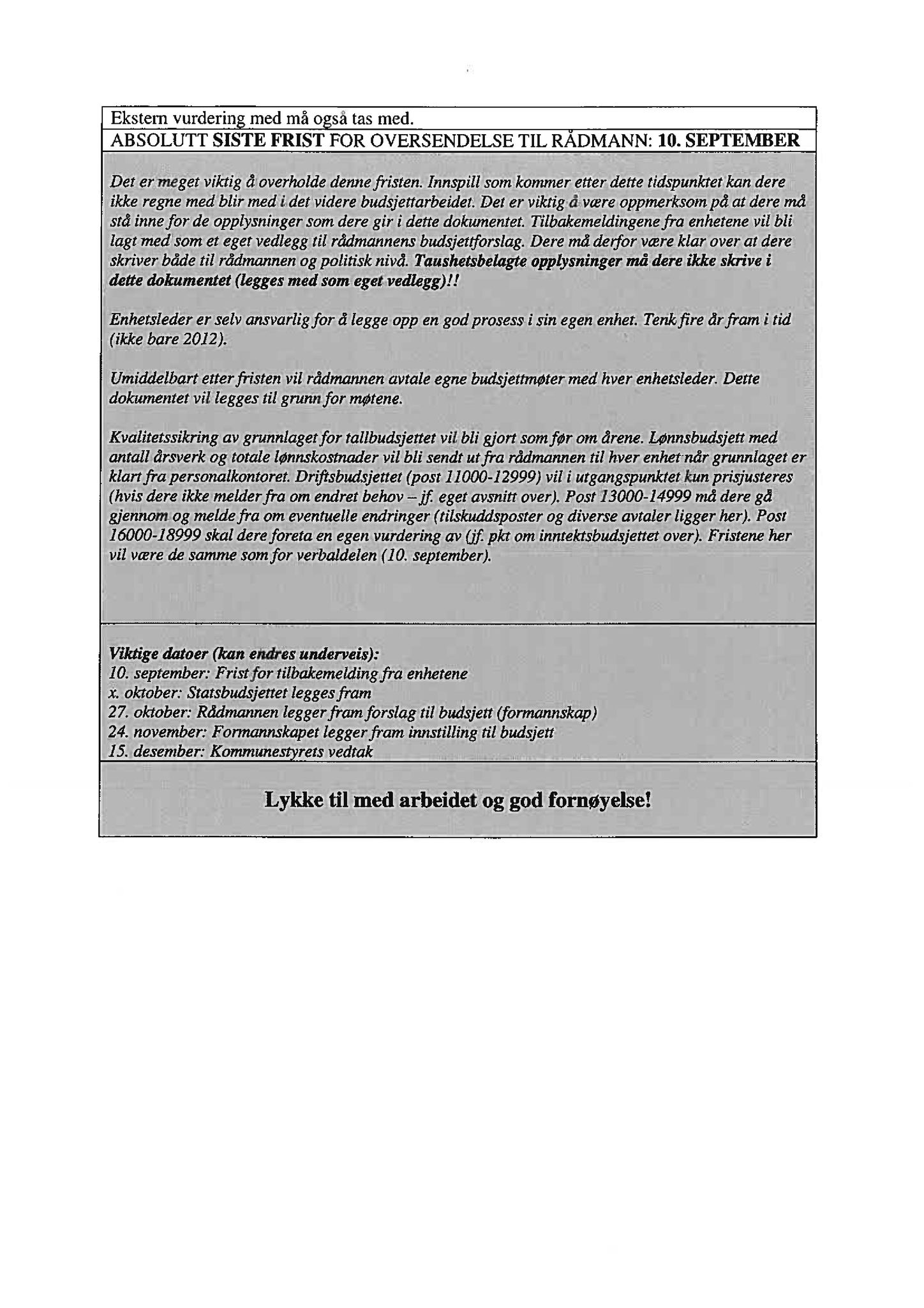 Klæbu Kommune, TRKO/KK/04-UO/L002: Utvalg for oppvekst - Møtedokumenter, 2011, p. 109