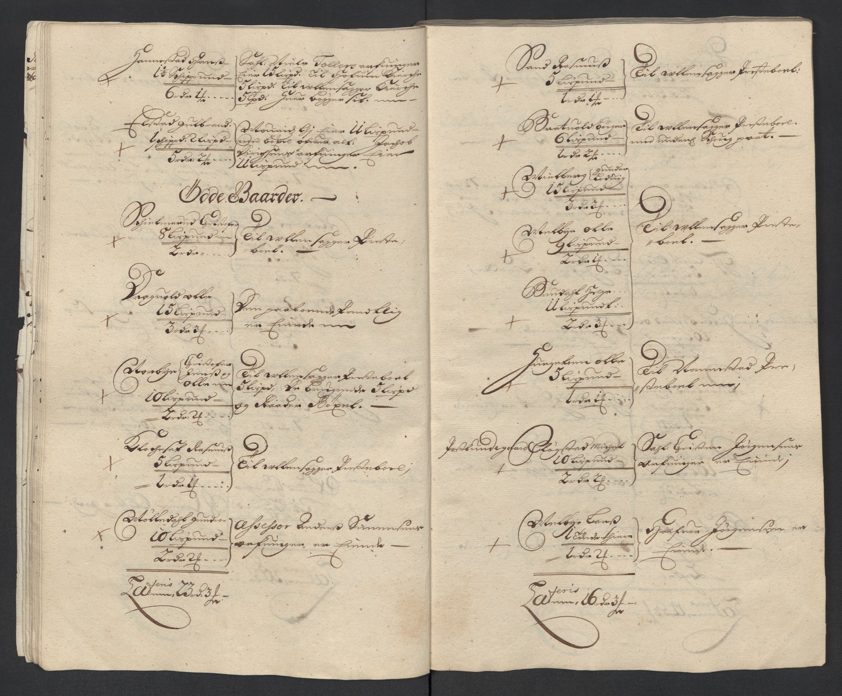 Rentekammeret inntil 1814, Reviderte regnskaper, Fogderegnskap, AV/RA-EA-4092/R12/L0716: Fogderegnskap Øvre Romerike, 1703, p. 137