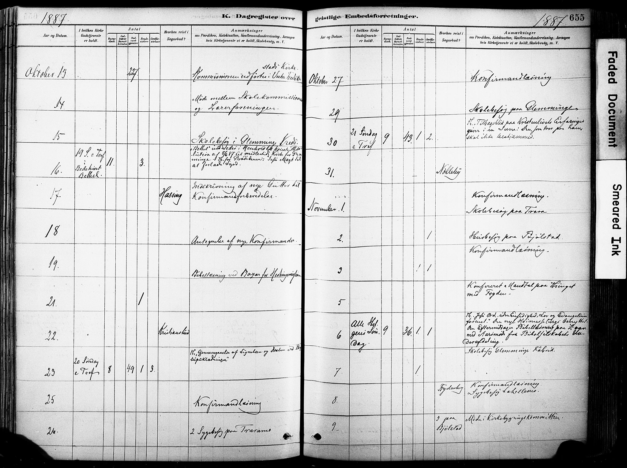 Glemmen prestekontor Kirkebøker, AV/SAO-A-10908/F/Fa/L0012: Parish register (official) no. 12, 1878-1973, p. 655