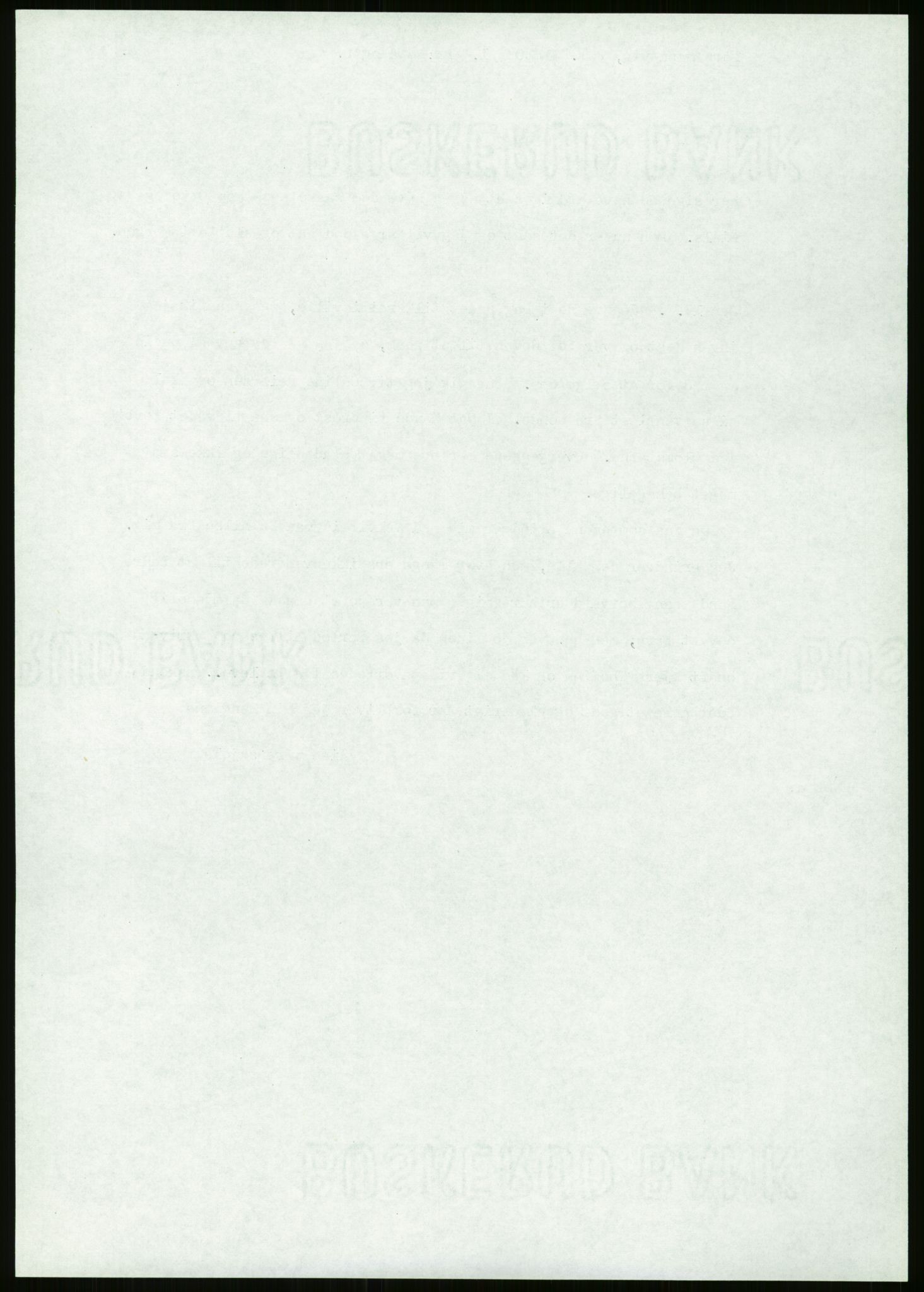 Samlinger til kildeutgivelse, Amerikabrevene, AV/RA-EA-4057/F/L0027: Innlån fra Aust-Agder: Dannevig - Valsgård, 1838-1914, p. 84