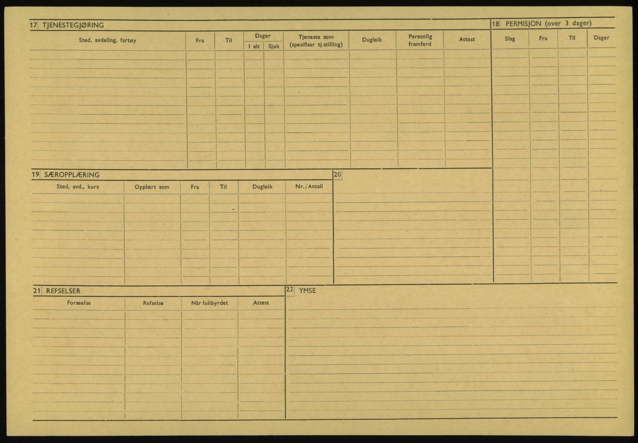 Forsvaret, Troms infanteriregiment nr. 16, AV/RA-RAFA-3146/P/Pa/L0023: Rulleblad for regimentets menige mannskaper, årsklasse 1939, 1939, p. 1344