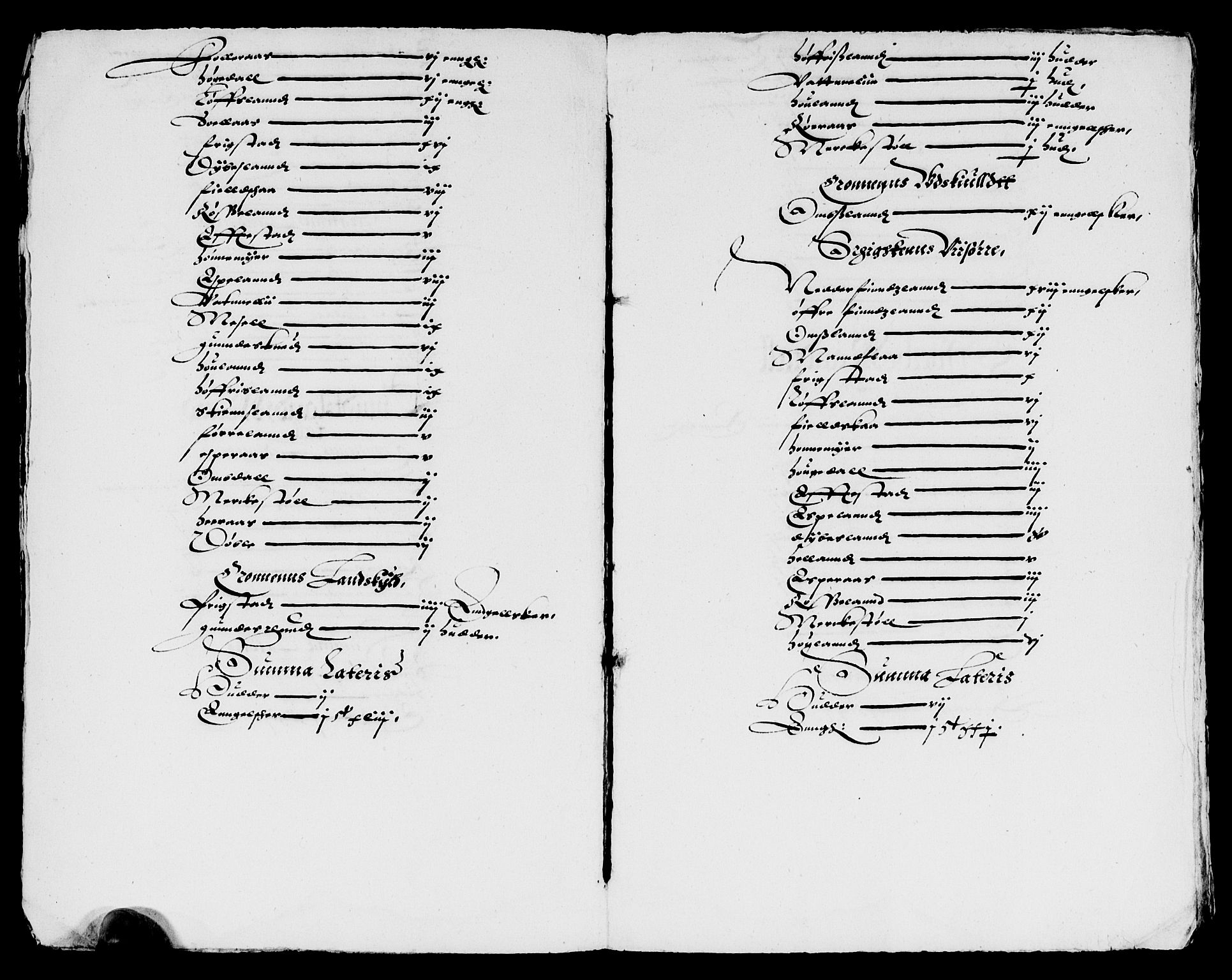 Rentekammeret inntil 1814, Reviderte regnskaper, Lensregnskaper, AV/RA-EA-5023/R/Rb/Rbq/L0010: Nedenes len. Mandals len. Råbyggelag., 1617-1619