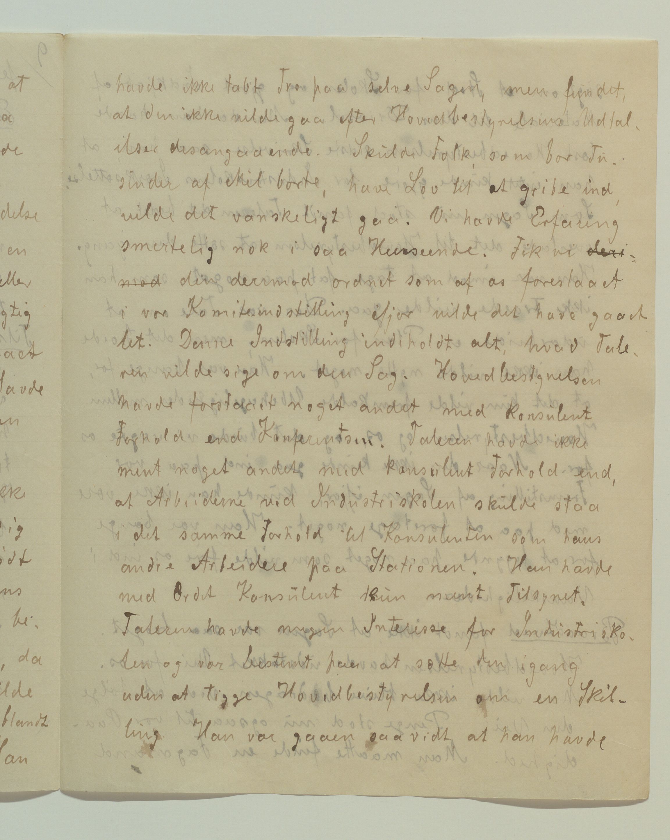 Det Norske Misjonsselskap - hovedadministrasjonen, VID/MA-A-1045/D/Da/Daa/L0037/0005: Konferansereferat og årsberetninger / Konferansereferat fra Sør-Afrika., 1887