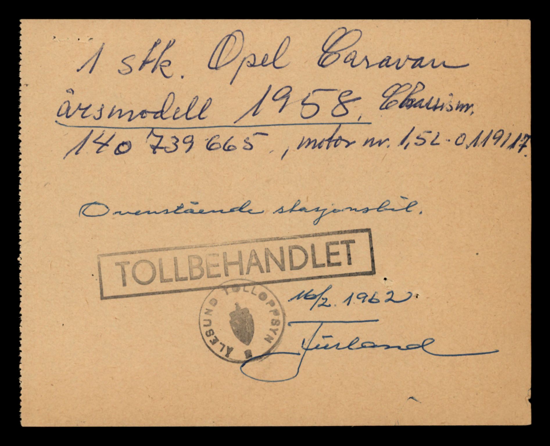 Møre og Romsdal vegkontor - Ålesund trafikkstasjon, AV/SAT-A-4099/F/Fe/L0044: Registreringskort for kjøretøy T 14205 - T 14319, 1927-1998, p. 1476