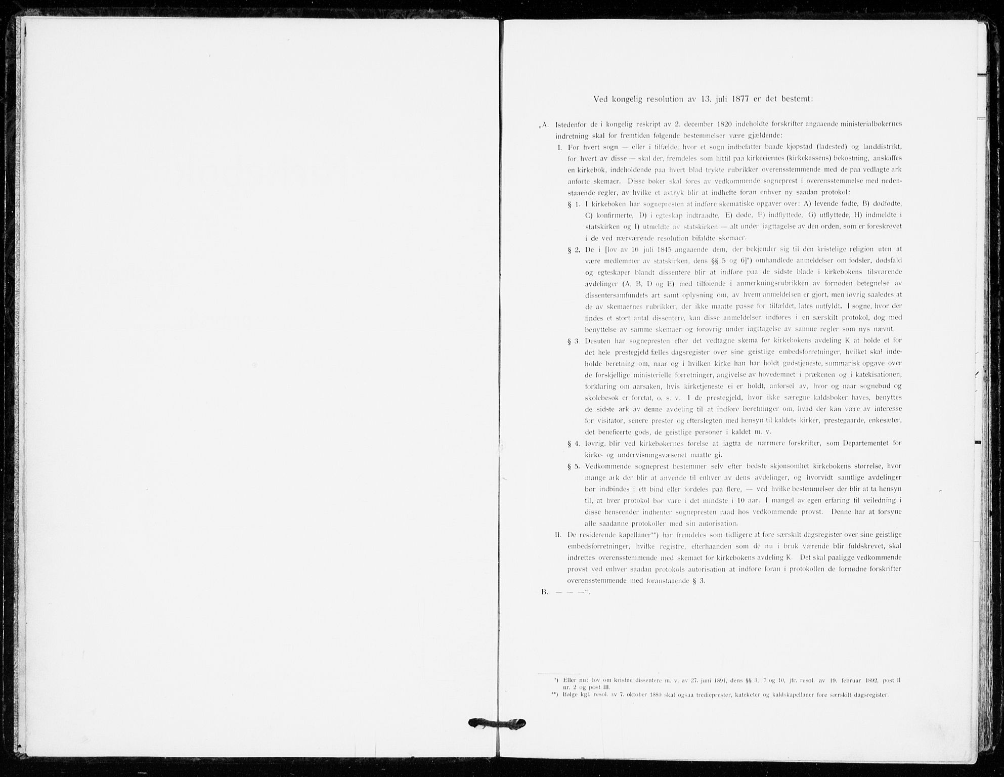 Bø kirkebøker, SAKO/A-257/F/Fa/L0013: Parish register (official) no. 13, 1909-1921