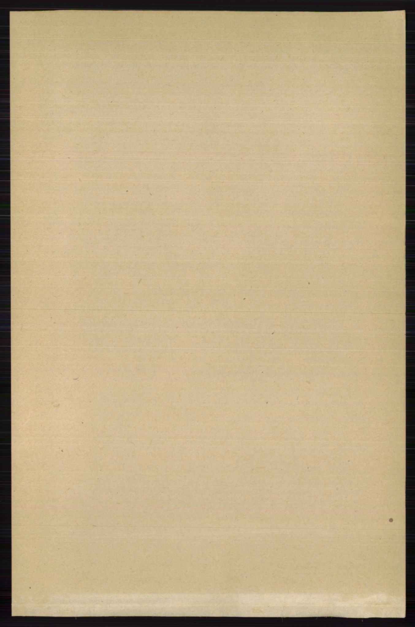 RA, 1891 census for 0545 Vang, 1891, p. 392