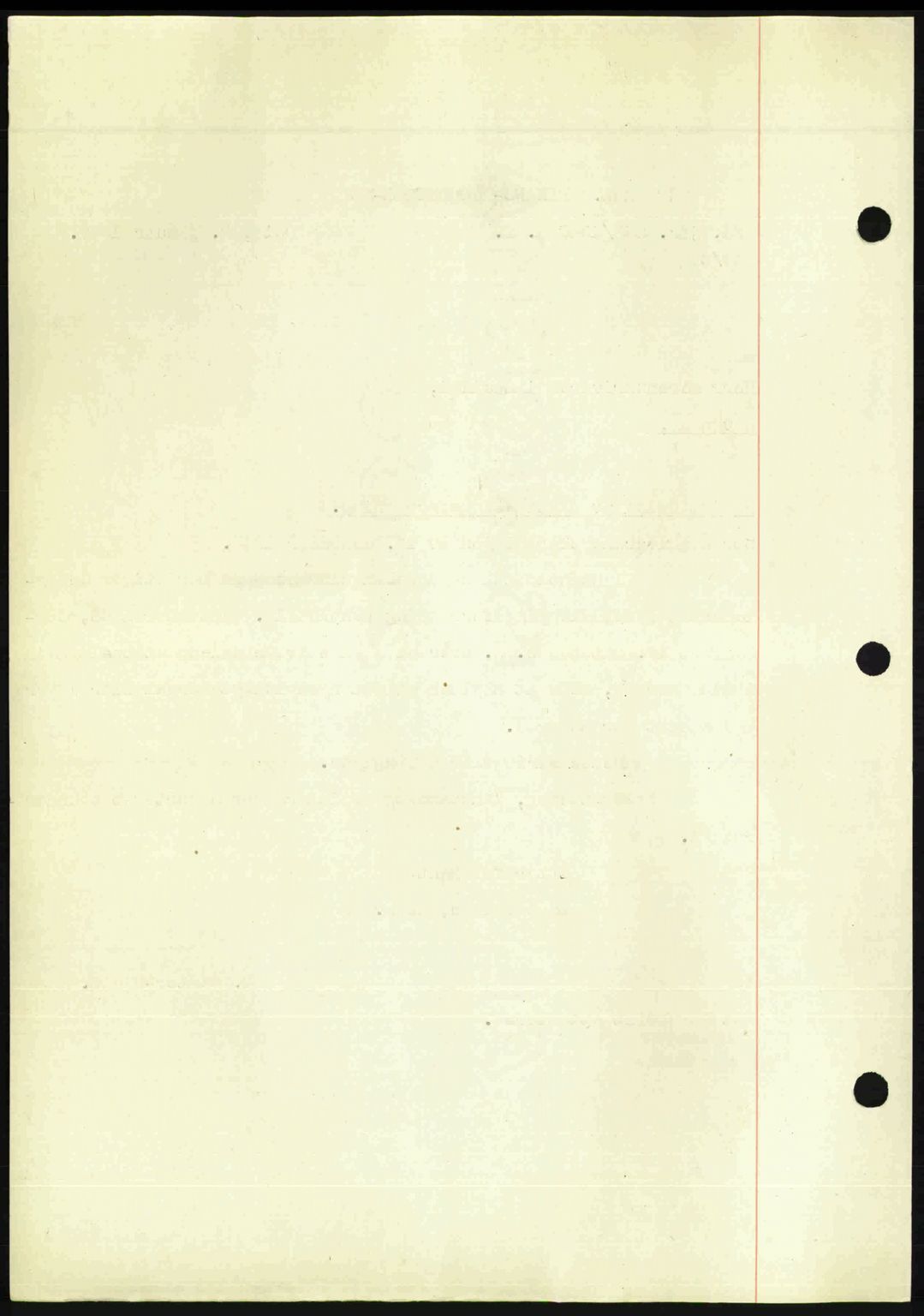 Gauldal sorenskriveri, SAT/A-0014/1/2/2C: Mortgage book no. A3, 1947-1947, Diary no: : 27/1947