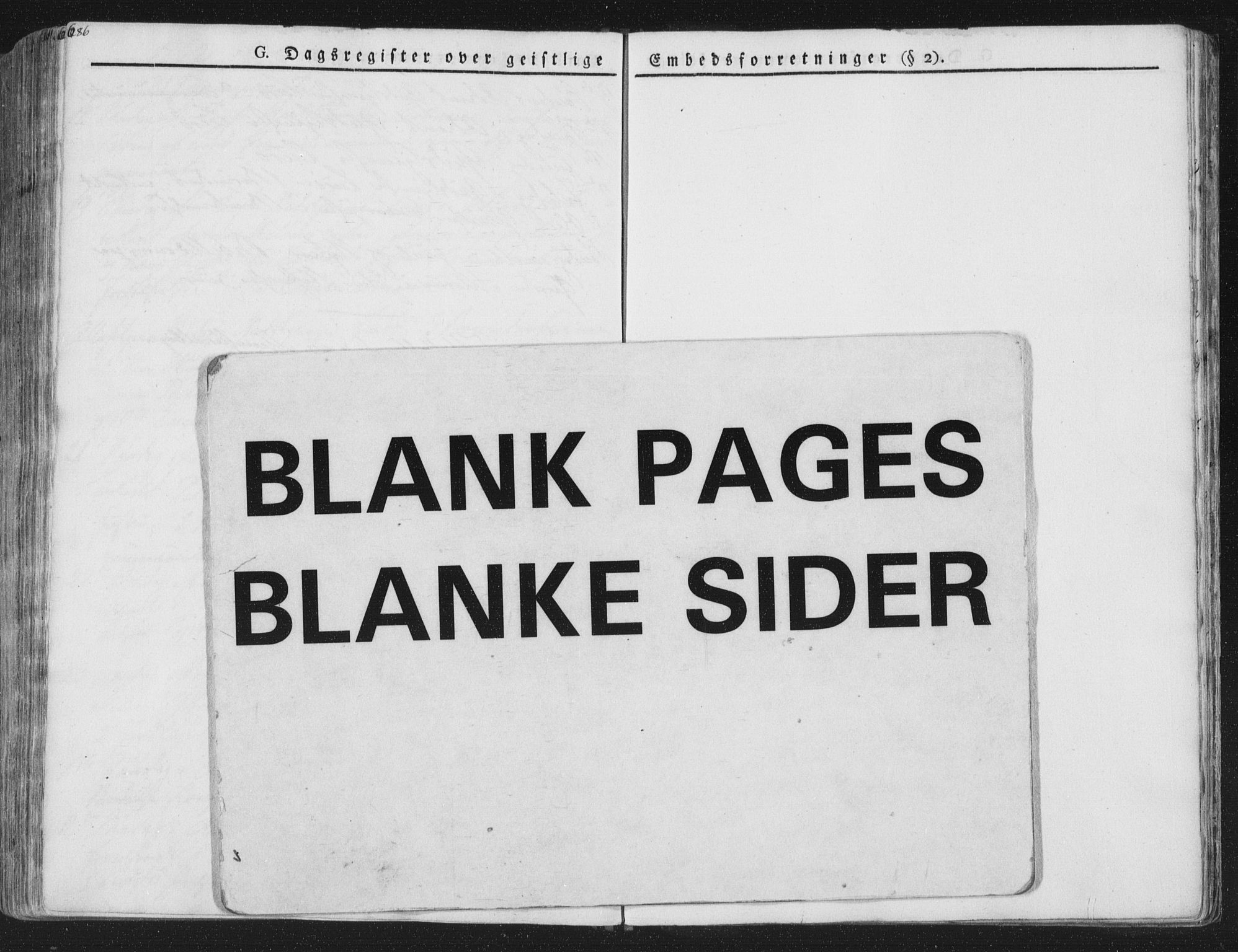 Ministerialprotokoller, klokkerbøker og fødselsregistre - Nordland, AV/SAT-A-1459/839/L0566: Parish register (official) no. 839A03, 1825-1862, p. 686