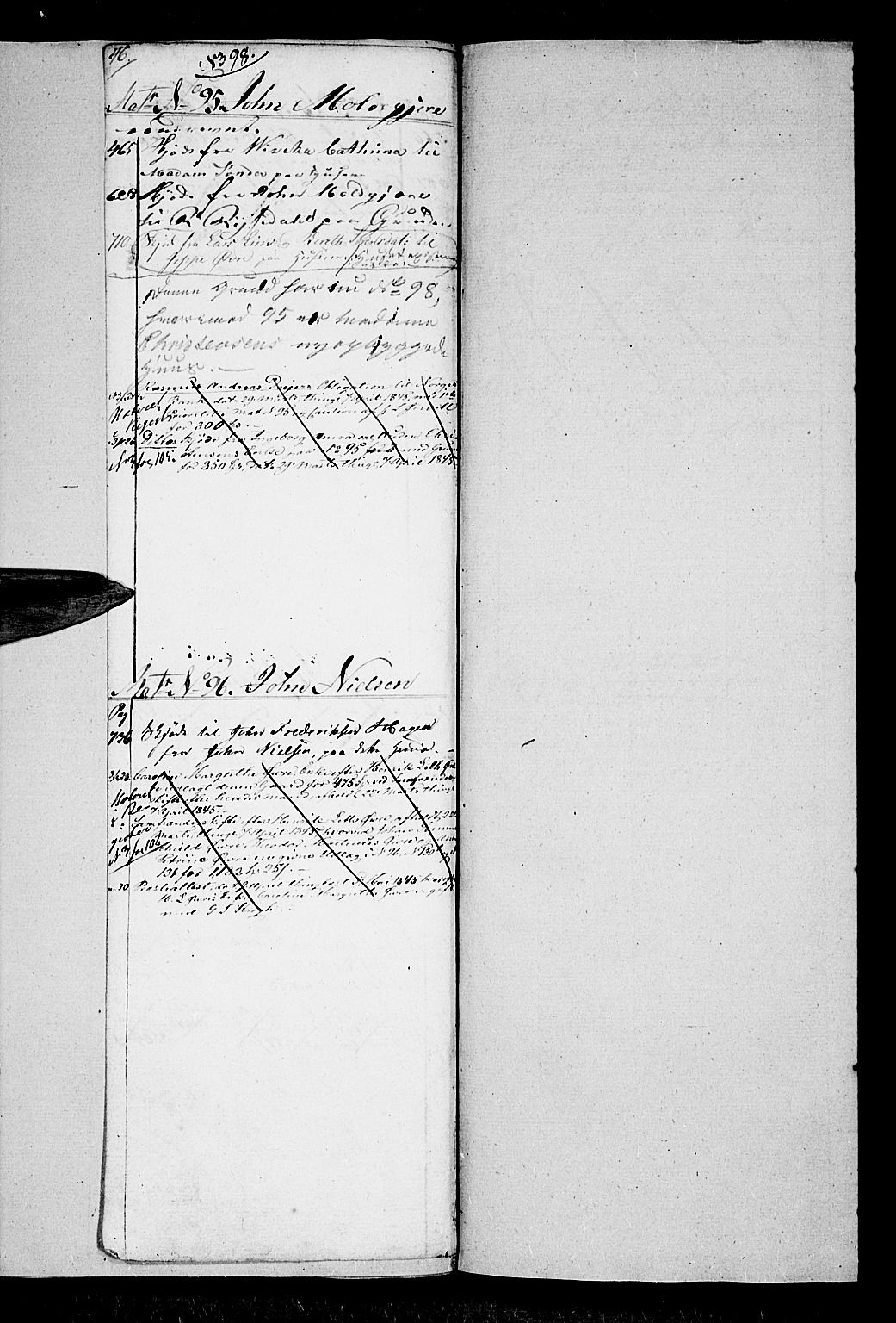 Molde byfogd, SAT/A-0025/2/2A/L0001: Mortgage register no. 1, 1790-1823, p. 46