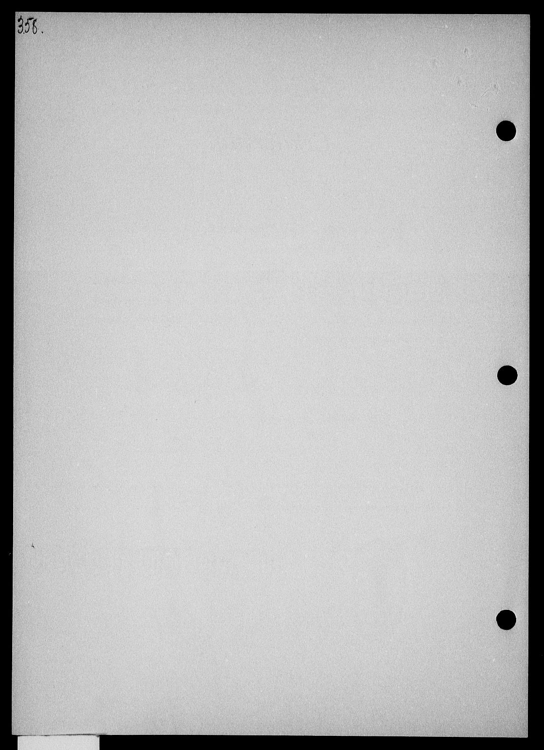 Holmestrand sorenskriveri, SAKO/A-67/G/Ga/Gaa/L0054: Mortgage book no. A-54, 1941-1942, Diary no: : 1898/1941