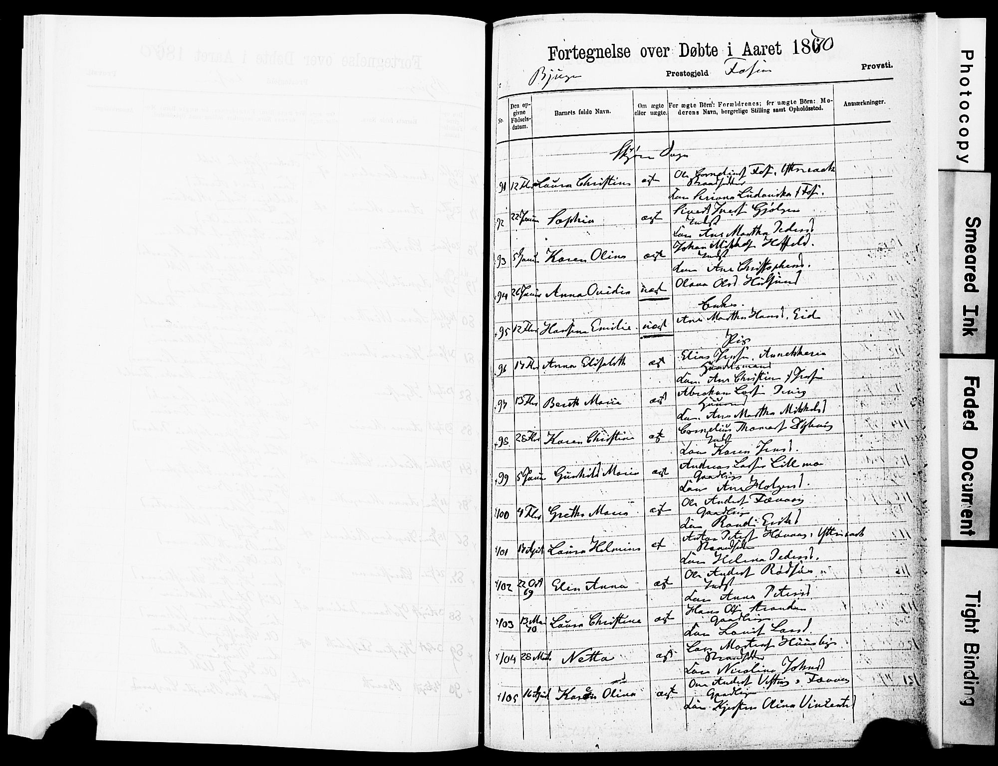 Ministerialprotokoller, klokkerbøker og fødselsregistre - Sør-Trøndelag, SAT/A-1456/651/L0642: Parish register (official) no. 651A01, 1866-1872