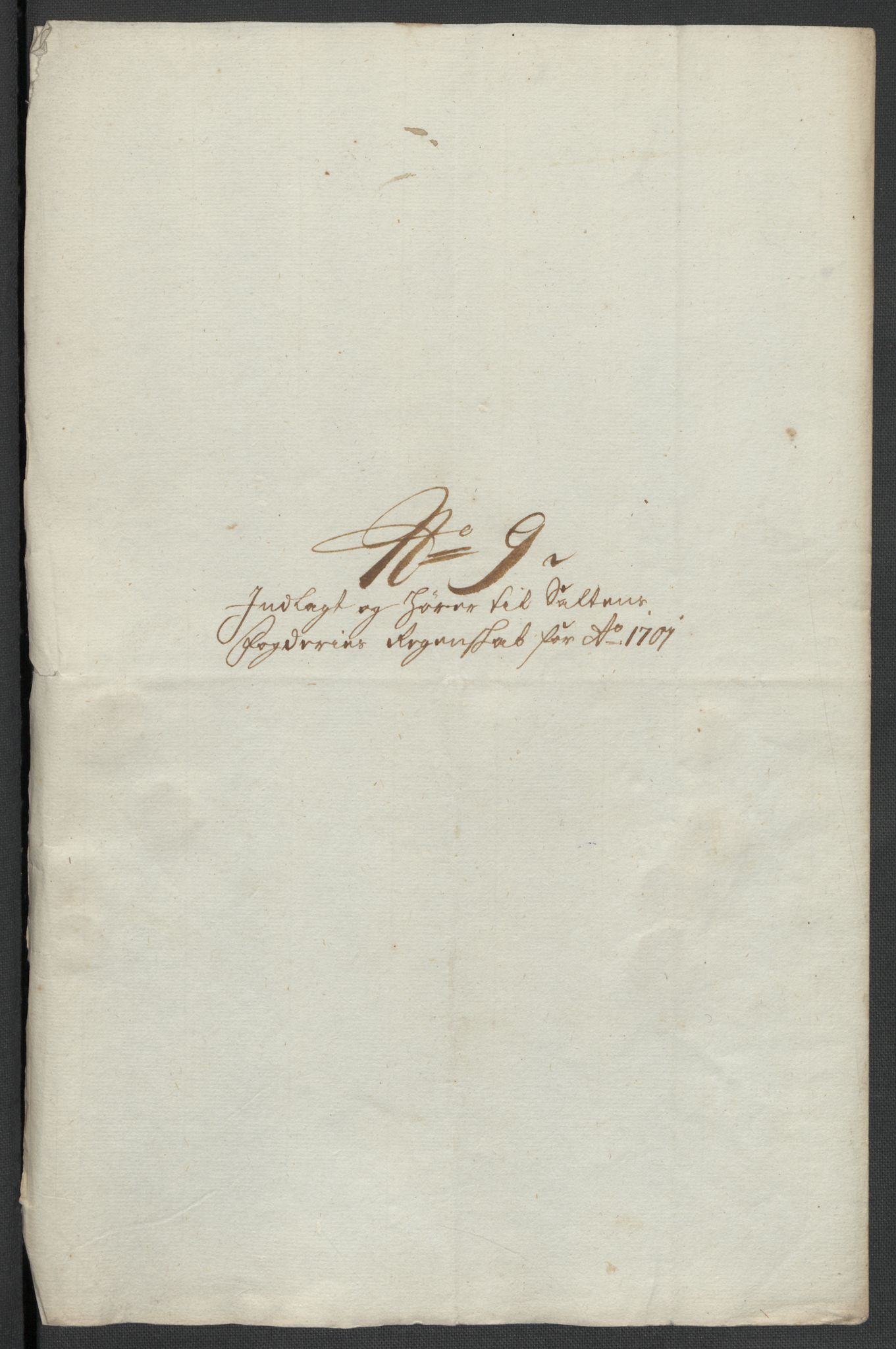 Rentekammeret inntil 1814, Reviderte regnskaper, Fogderegnskap, RA/EA-4092/R66/L4580: Fogderegnskap Salten, 1701-1706, p. 74
