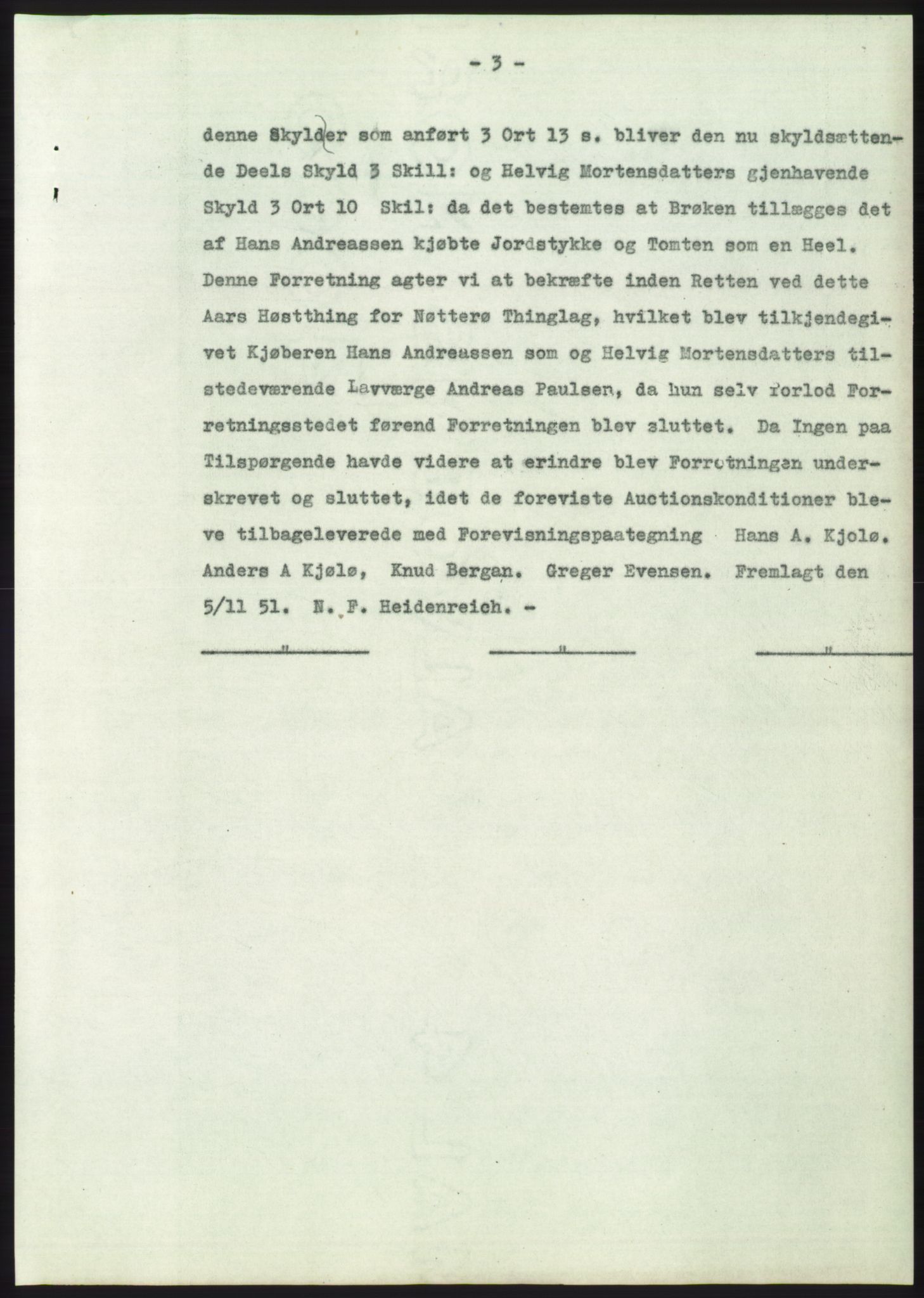 Statsarkivet i Kongsberg, SAKO/A-0001, 1955, p. 43