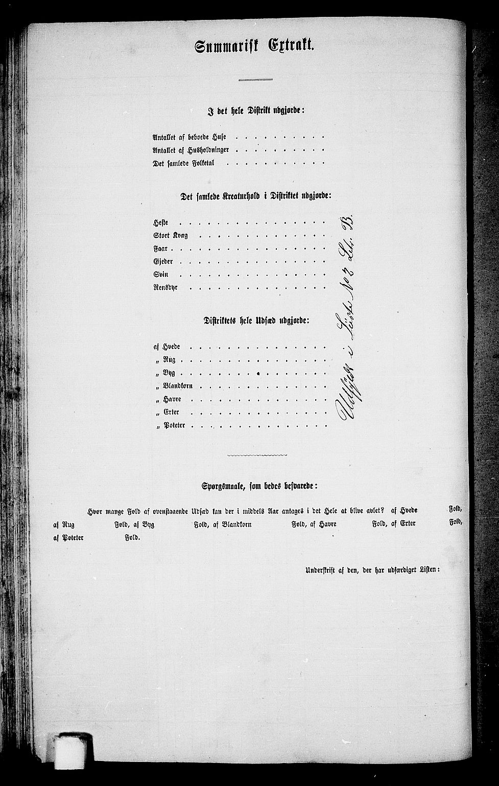RA, 1865 census for Skånevik, 1865, p. 40