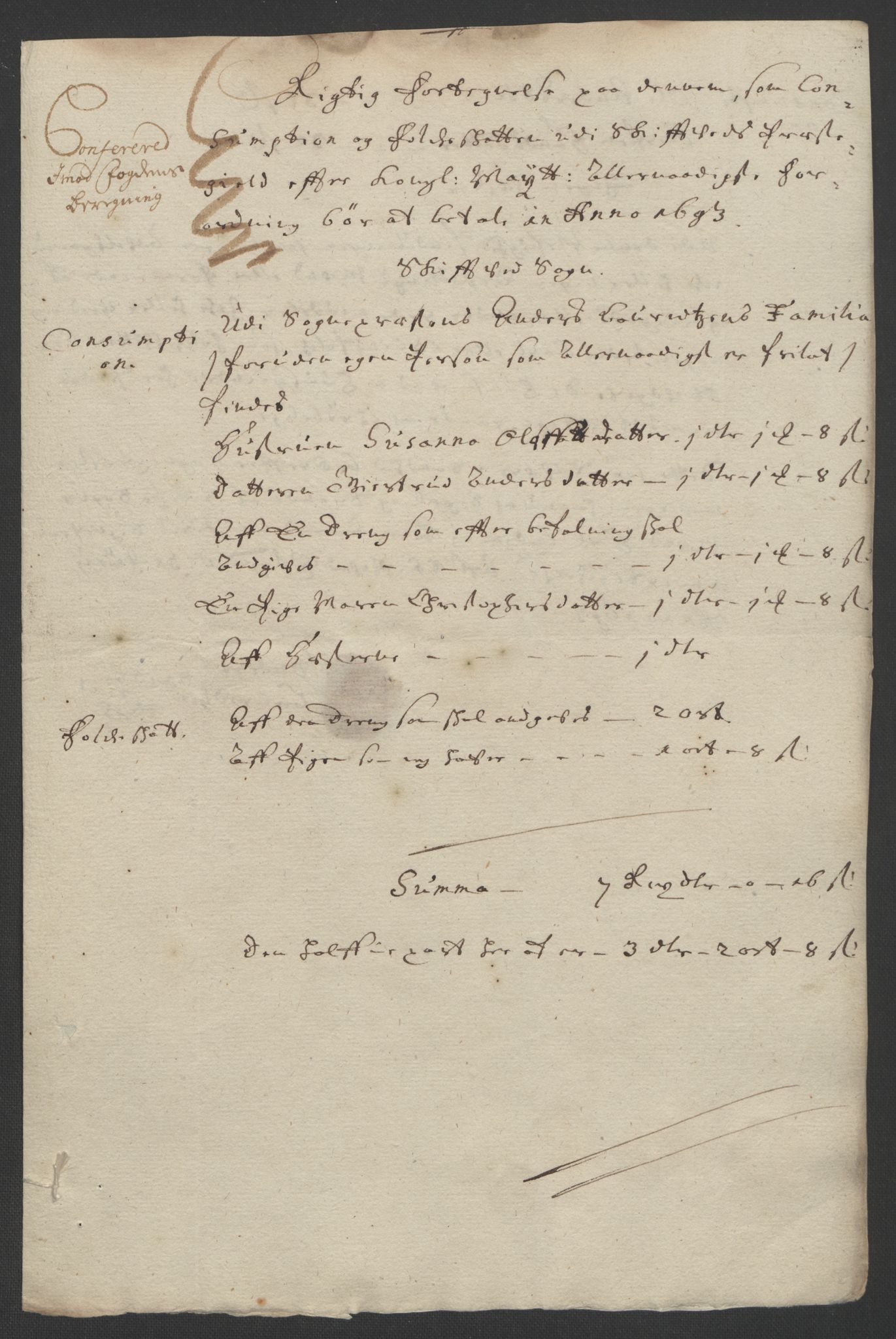 Rentekammeret inntil 1814, Reviderte regnskaper, Fogderegnskap, AV/RA-EA-4092/R05/L0278: Fogderegnskap Rakkestad, 1691-1693, p. 485