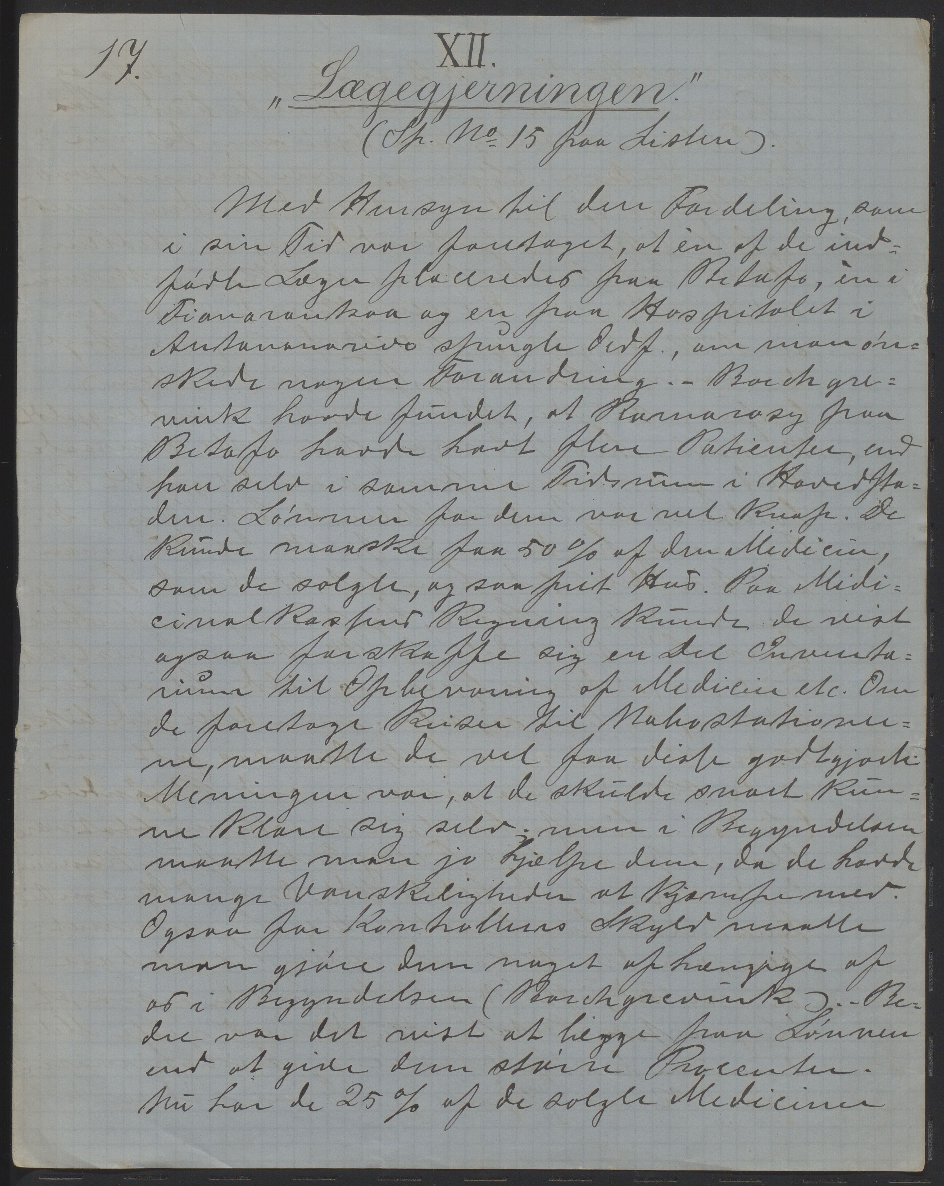 Det Norske Misjonsselskap - hovedadministrasjonen, VID/MA-A-1045/D/Da/Daa/L0037/0002: Konferansereferat og årsberetninger / Konferansereferat fra Madagaskar Innland., 1887