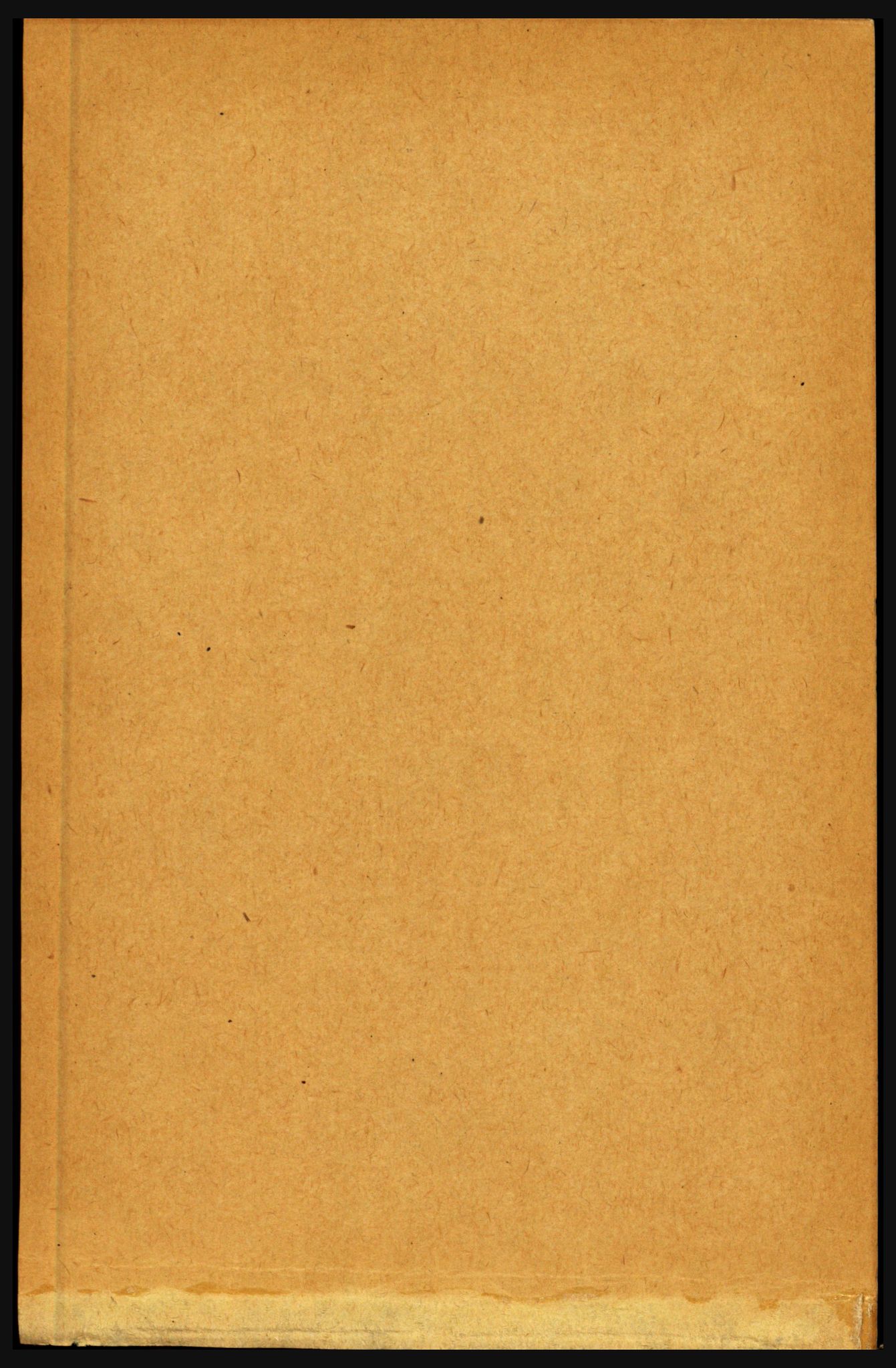 RA, 1891 census for 1842 Skjerstad, 1891, p. 4005