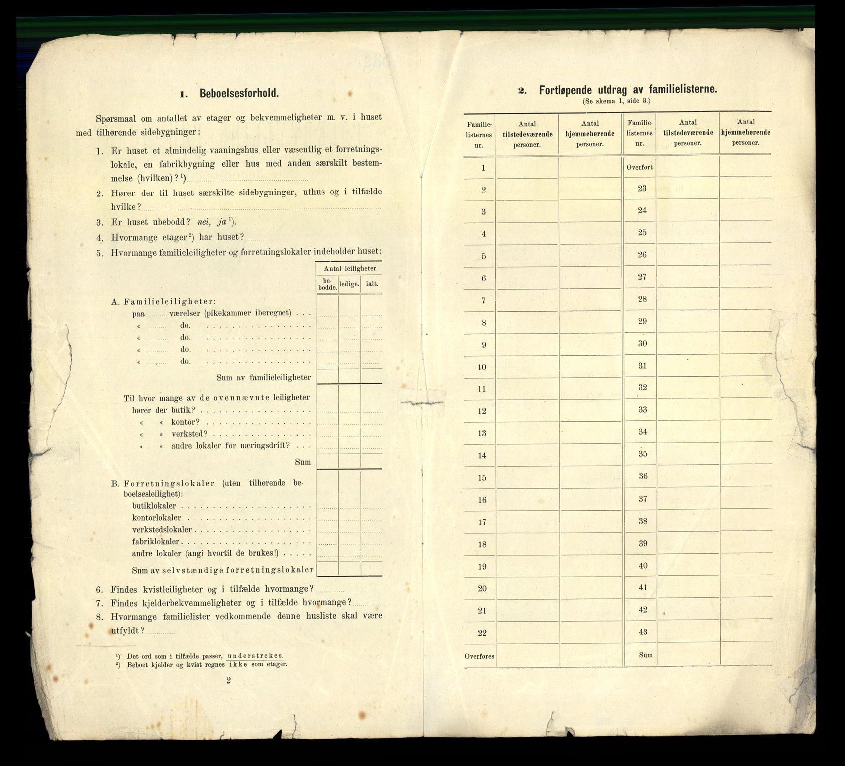 RA, 1910 census for Kristiania, 1910, p. 83776