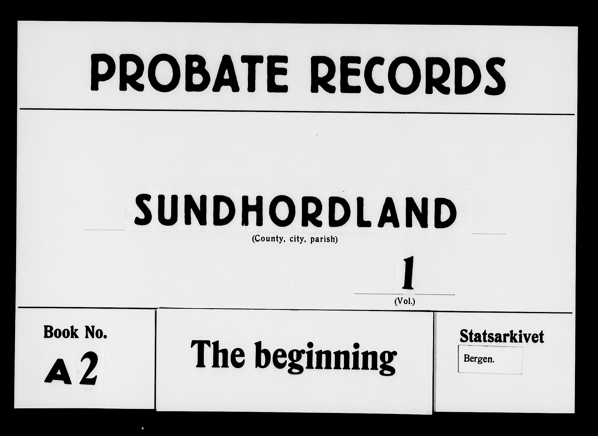 Sunnhordland sorenskrivar, AV/SAB-A-2401/1/H/Ha/Haa/L0002: Skifteprotokollar. Register på kort. Fol 290- ut, 1693-1695