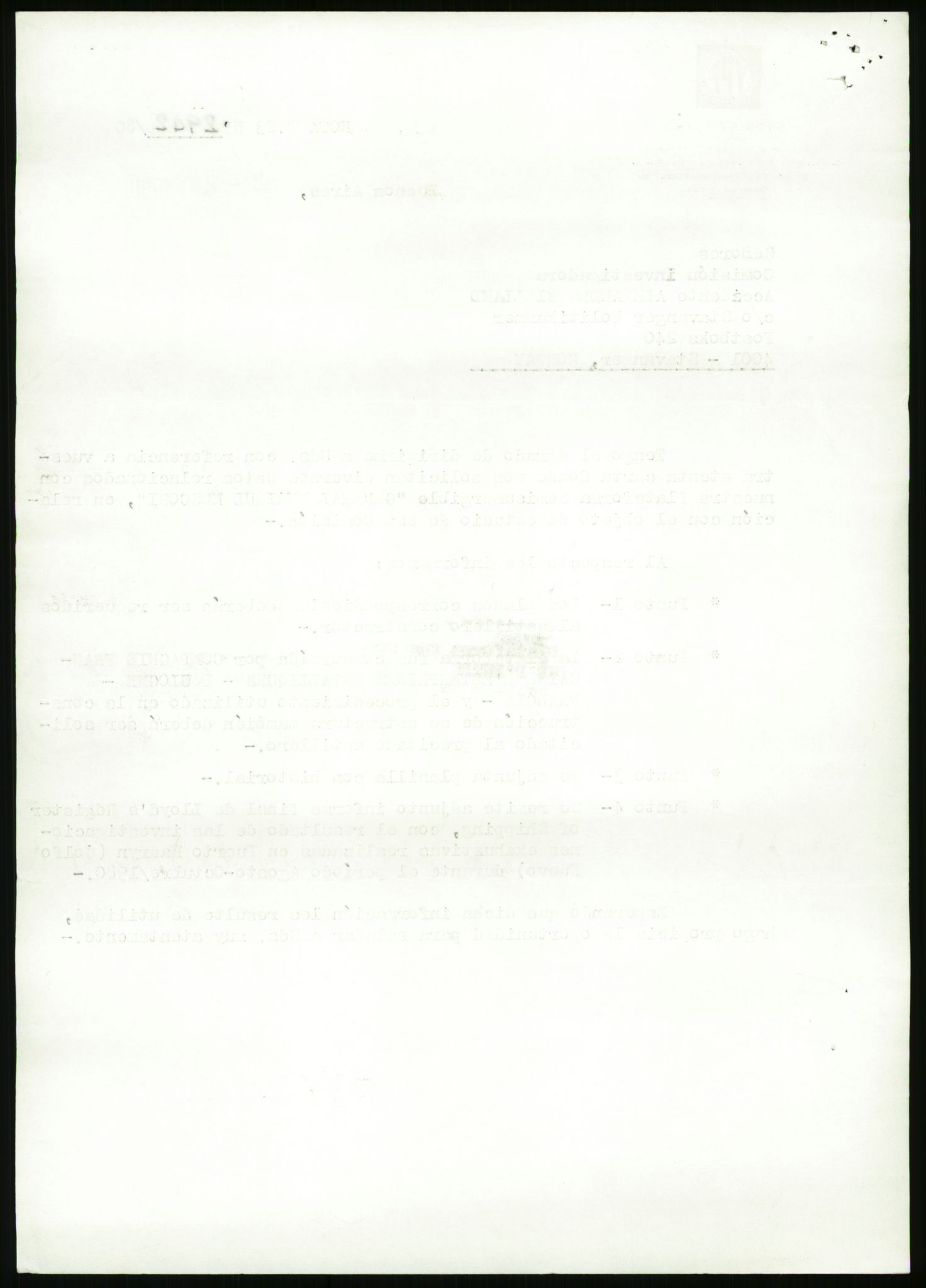 Justisdepartementet, Granskningskommisjonen ved Alexander Kielland-ulykken 27.3.1980, AV/RA-S-1165/D/L0023: Æ Øvrige Pentagone-rigger (Doku.liste + Æ1-Æ2, Æ4 av 4  - Æ3 mangler)/ ALK - SINTEF-undersøkelse av bruddflater og materialer (STF01 F80008), 1980-1981, p. 16