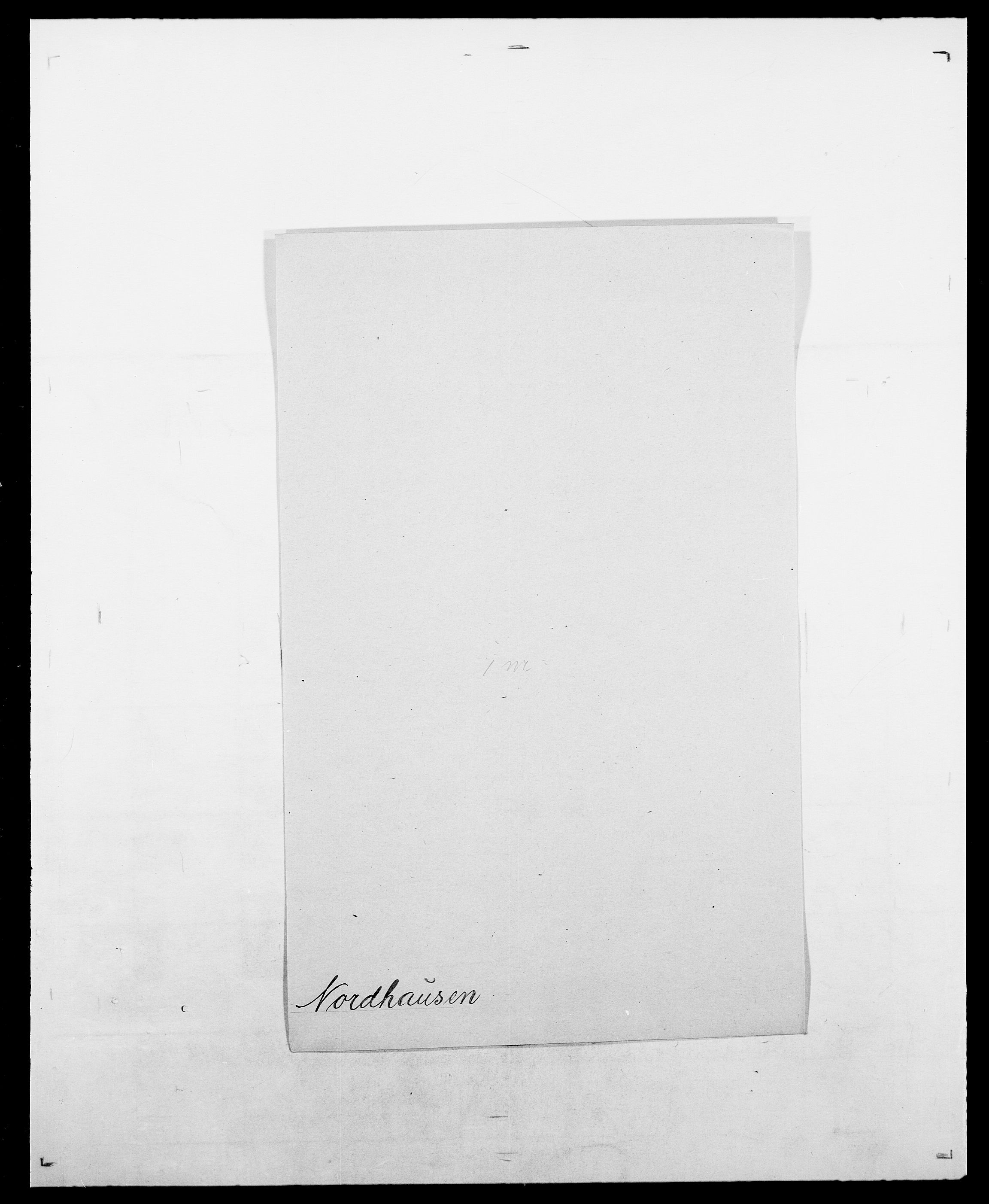 Delgobe, Charles Antoine - samling, SAO/PAO-0038/D/Da/L0028: Naaden - Nøvik, p. 434