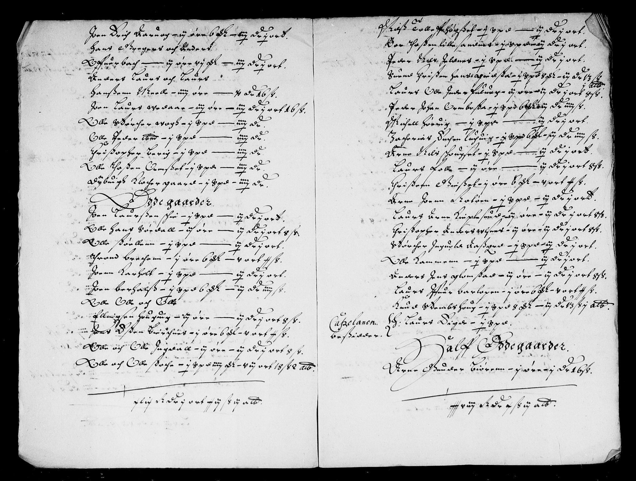 Rentekammeret inntil 1814, Reviderte regnskaper, Stiftamtstueregnskaper, Trondheim stiftamt og Nordland amt, AV/RA-EA-6044/R/Rd/L0029: Trondheim stiftamt, 1670