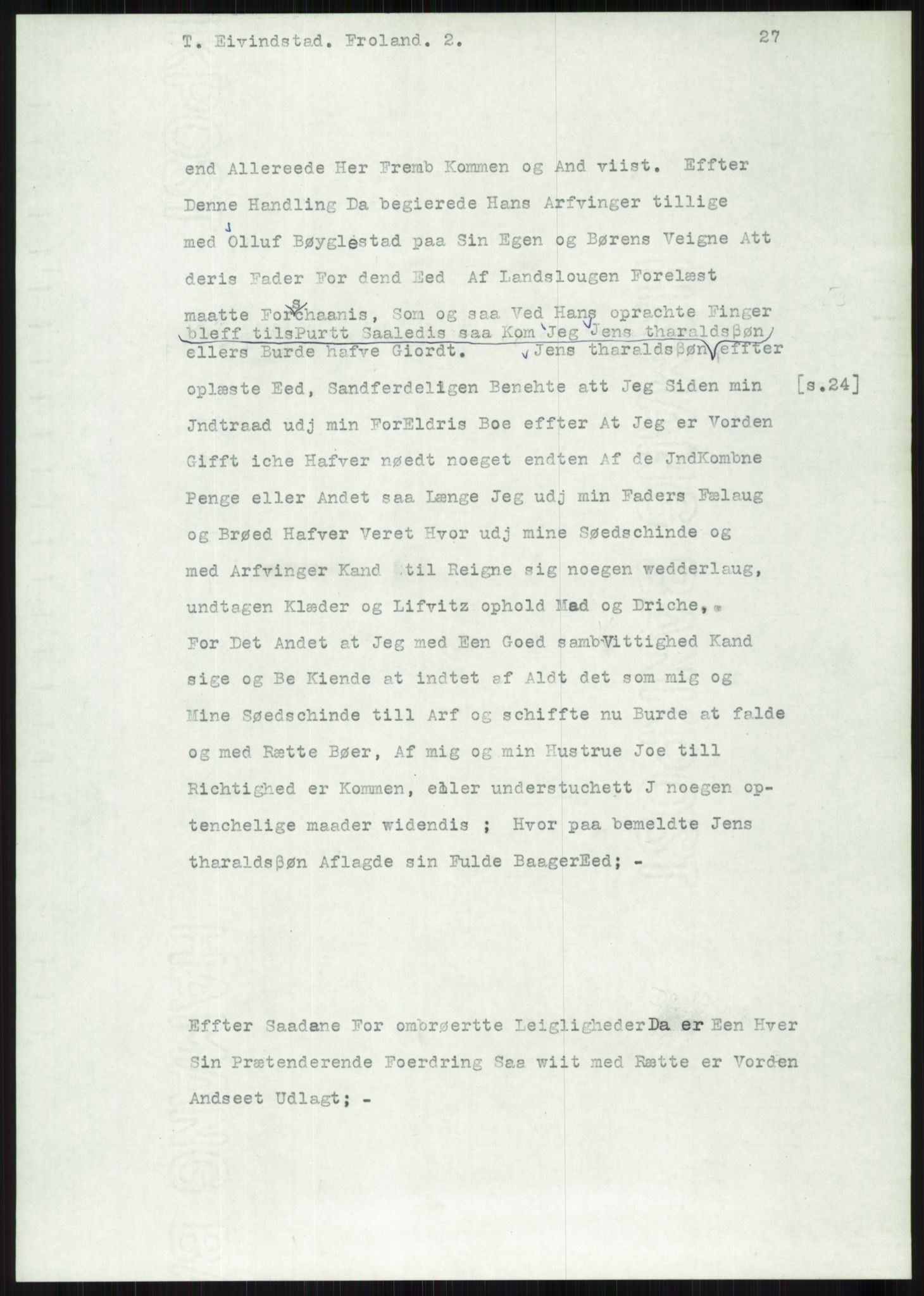 Samlinger til kildeutgivelse, Diplomavskriftsamlingen, AV/RA-EA-4053/H/Ha, p. 1780