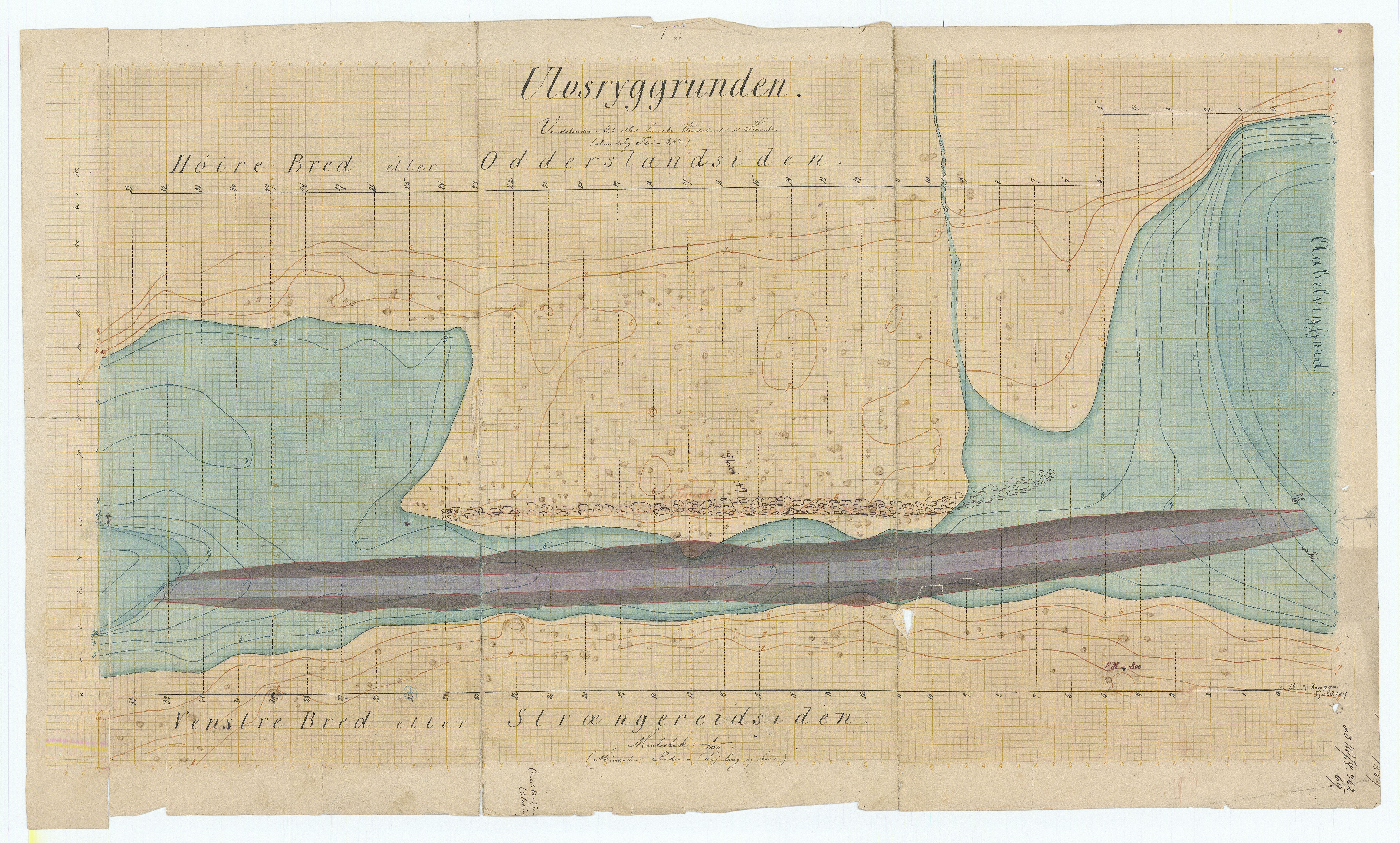 Vassdragsdirektoratet/avdelingen, RA/S-6242/T/Ta/Ta46, 1850-1909, p. 13