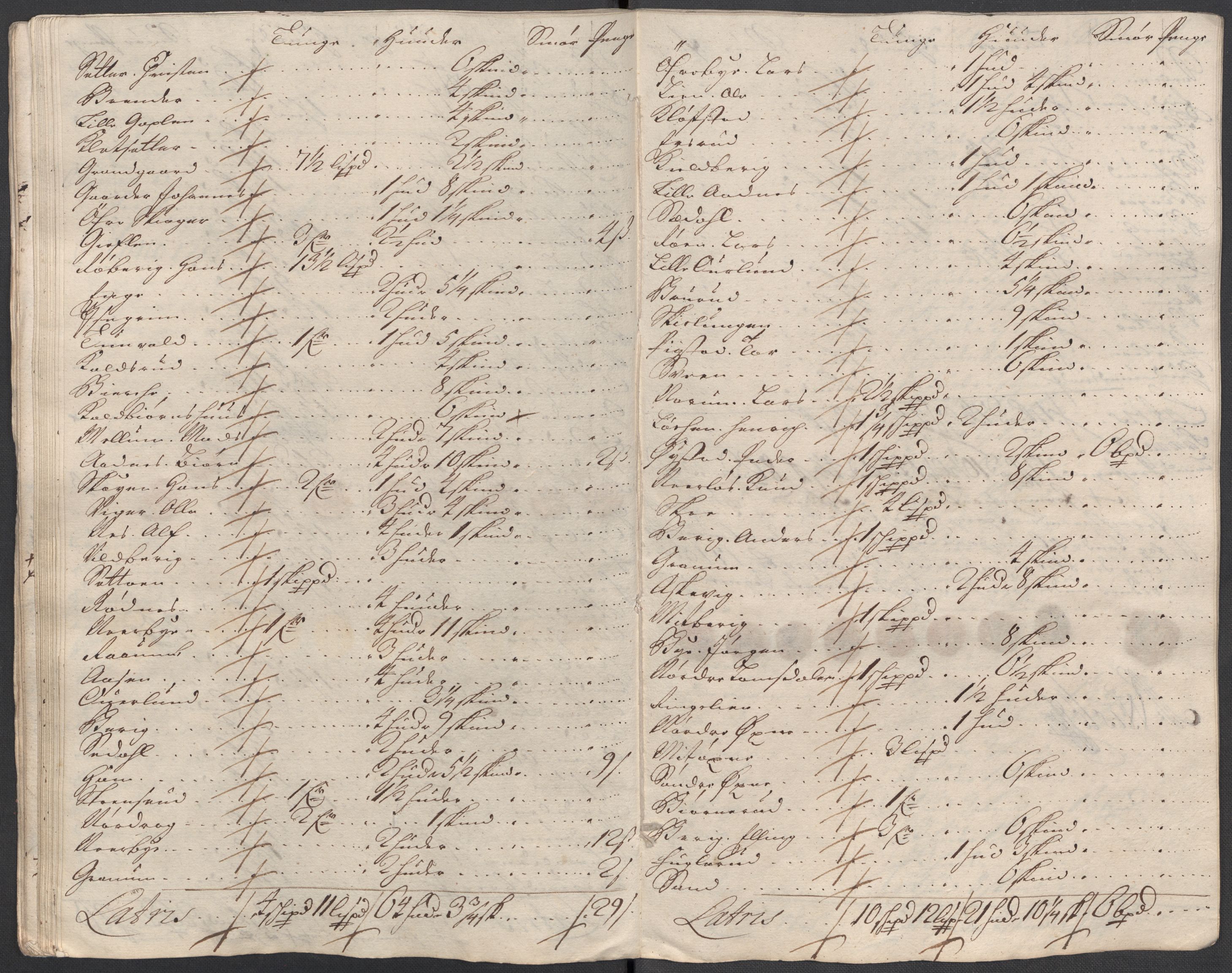 Rentekammeret inntil 1814, Reviderte regnskaper, Fogderegnskap, AV/RA-EA-4092/R18/L1320: Fogderegnskap Hadeland, Toten og Valdres, 1718, p. 177